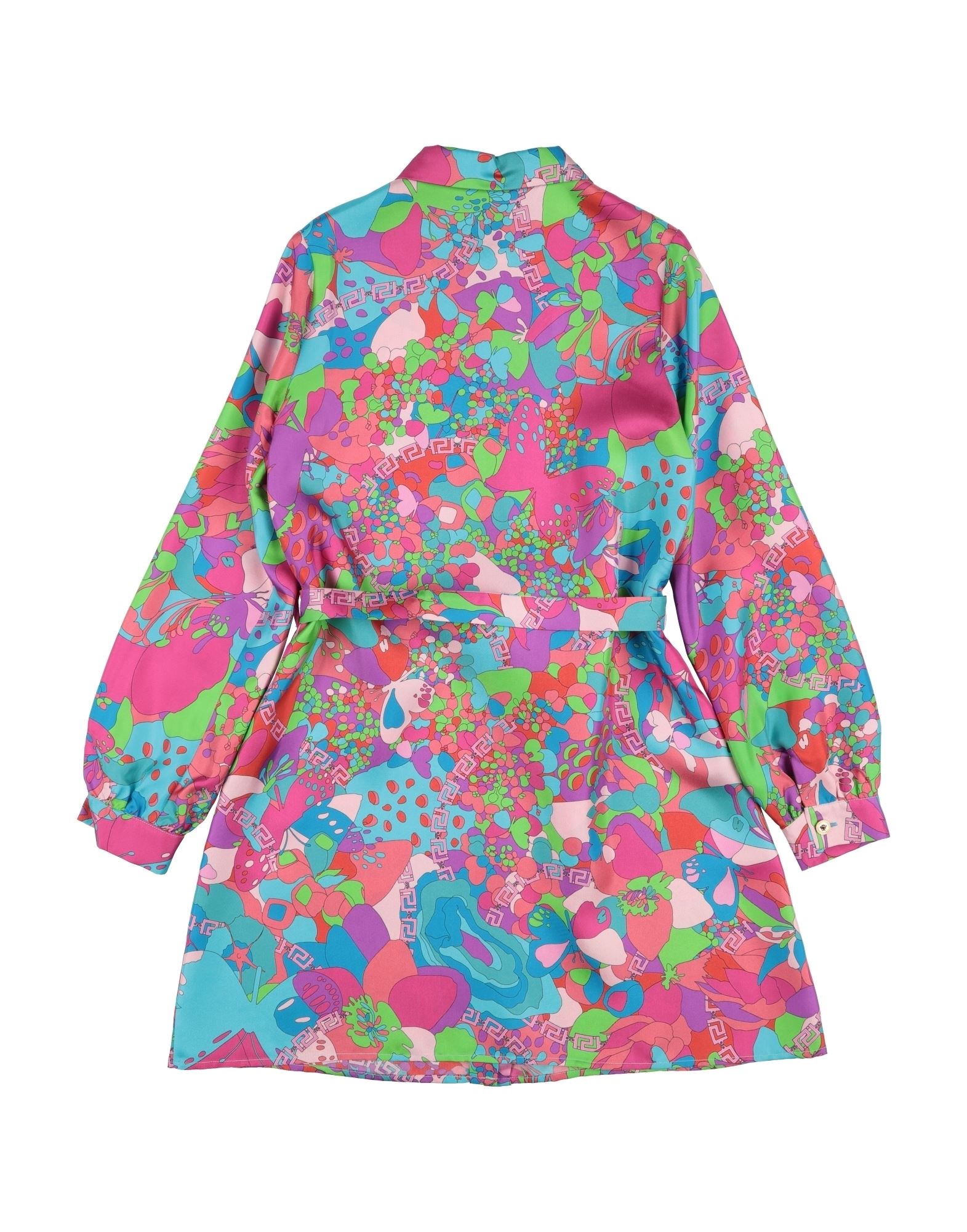  Versace Young - Kleider - Kinderkleider - On Yoox.com 