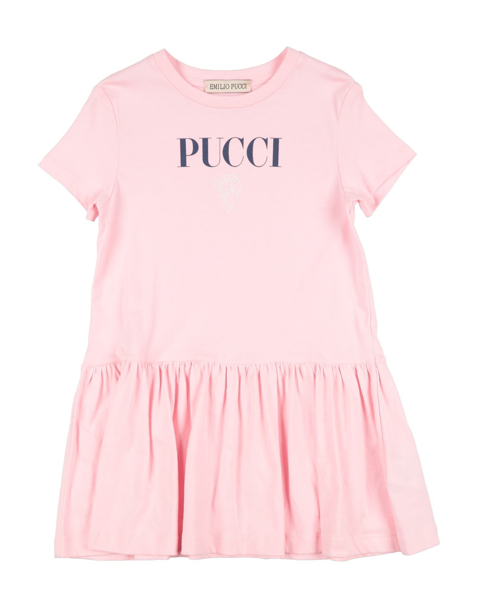  Pucci - Kleider - Kinderkleider - On Yoox.com 