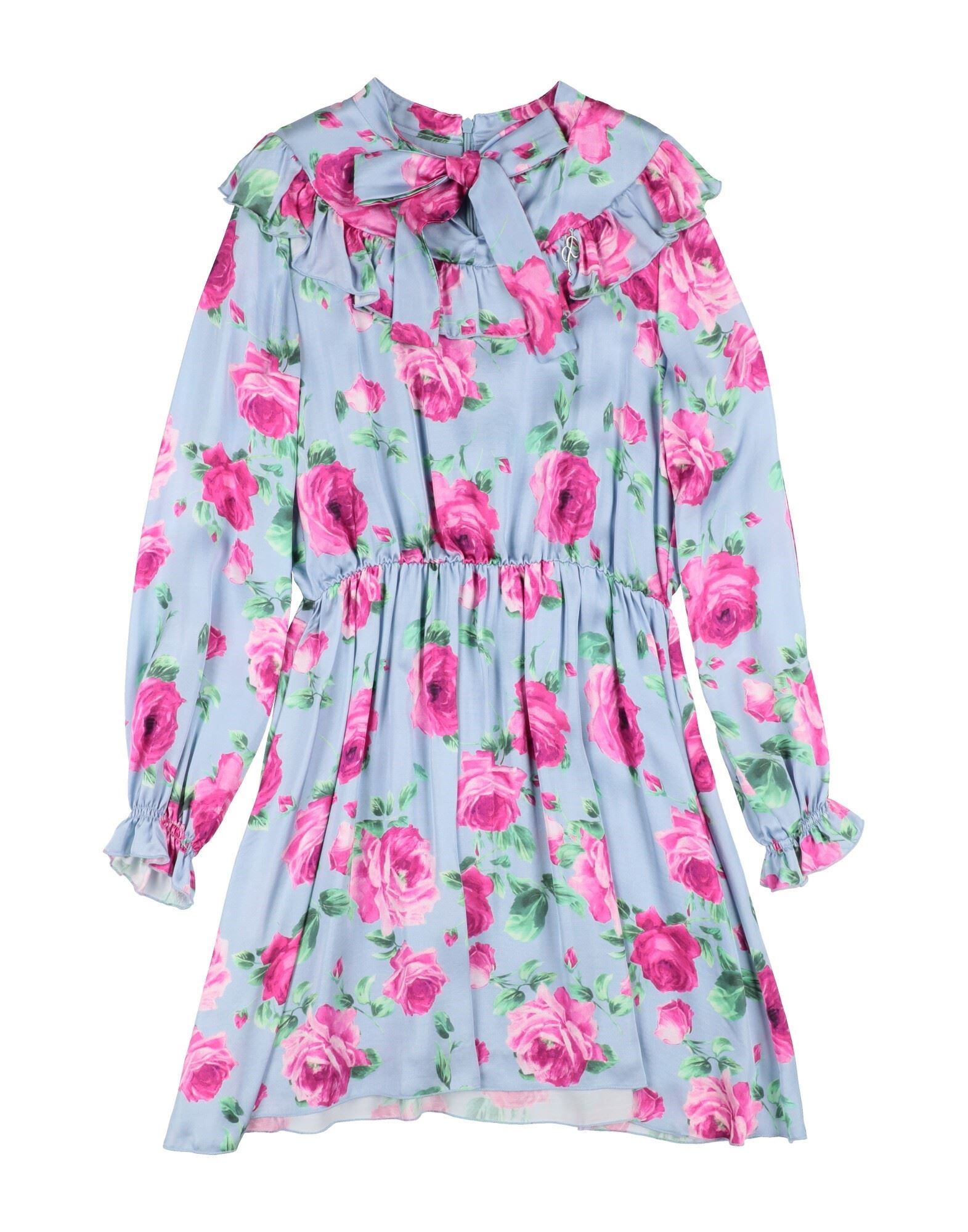  Miss Blumarine - Kleider - Kinderkleider - On Yoox.com 