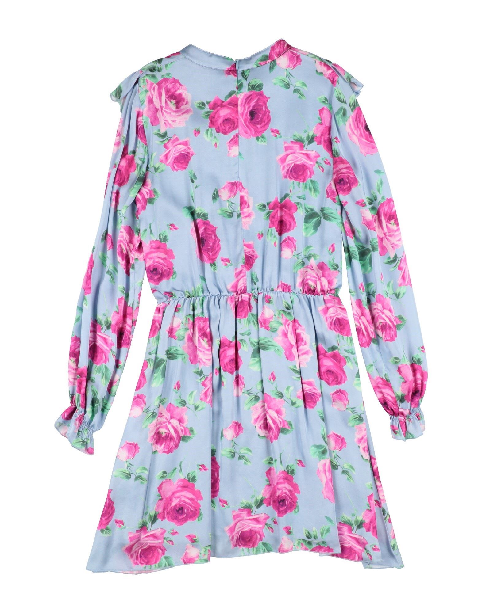  Miss Blumarine - Kleider - Kinderkleider - On Yoox.com 