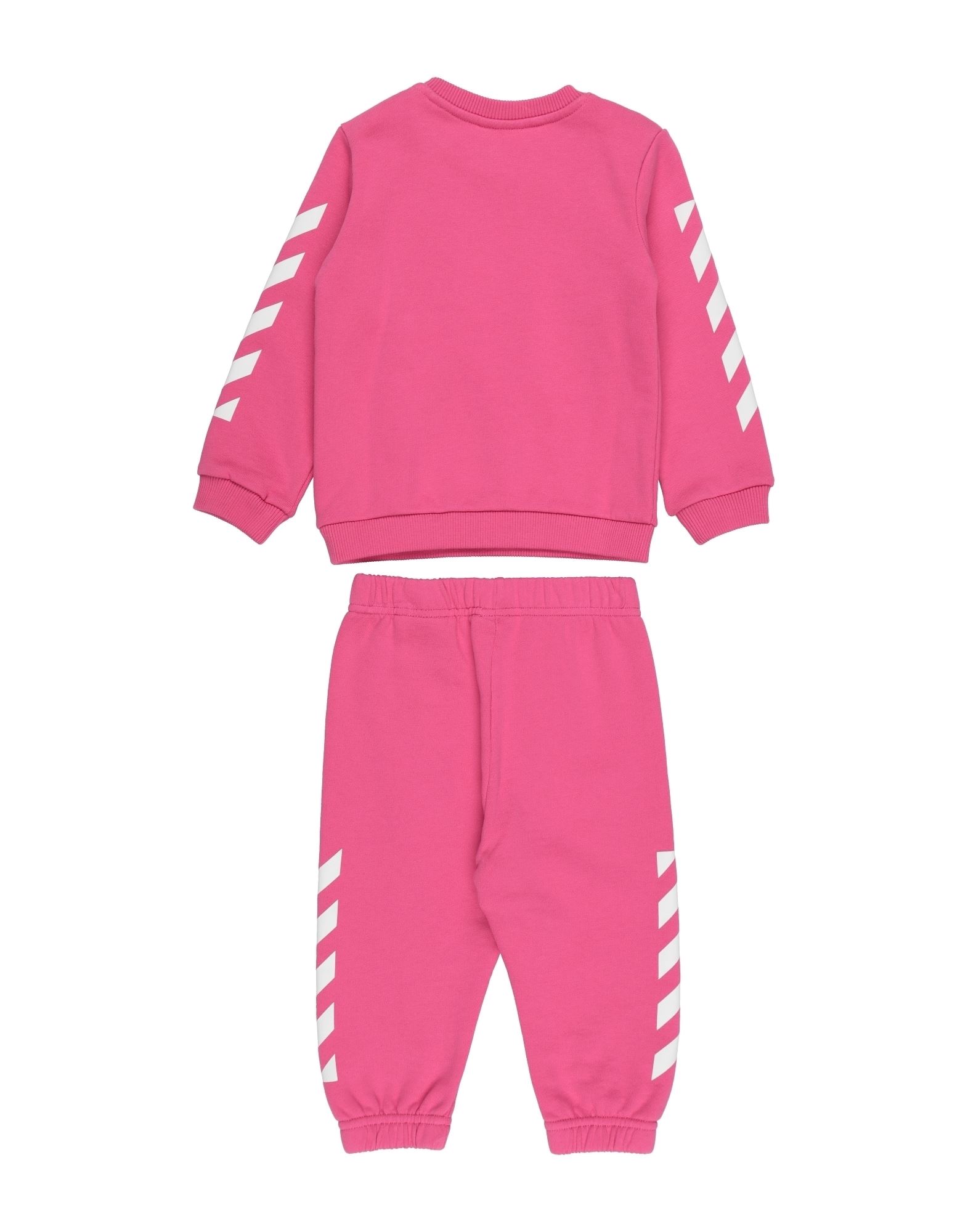 Off-white™ Kids - Recién Nacido - Conjuntos Para Bebé - On Yoox.com 