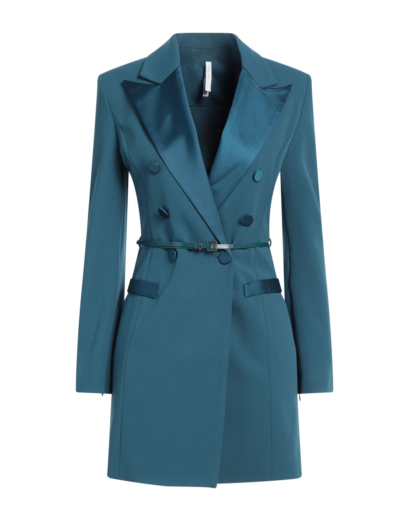  Imperial - Kleider - Mini-kleider - On Yoox.com 