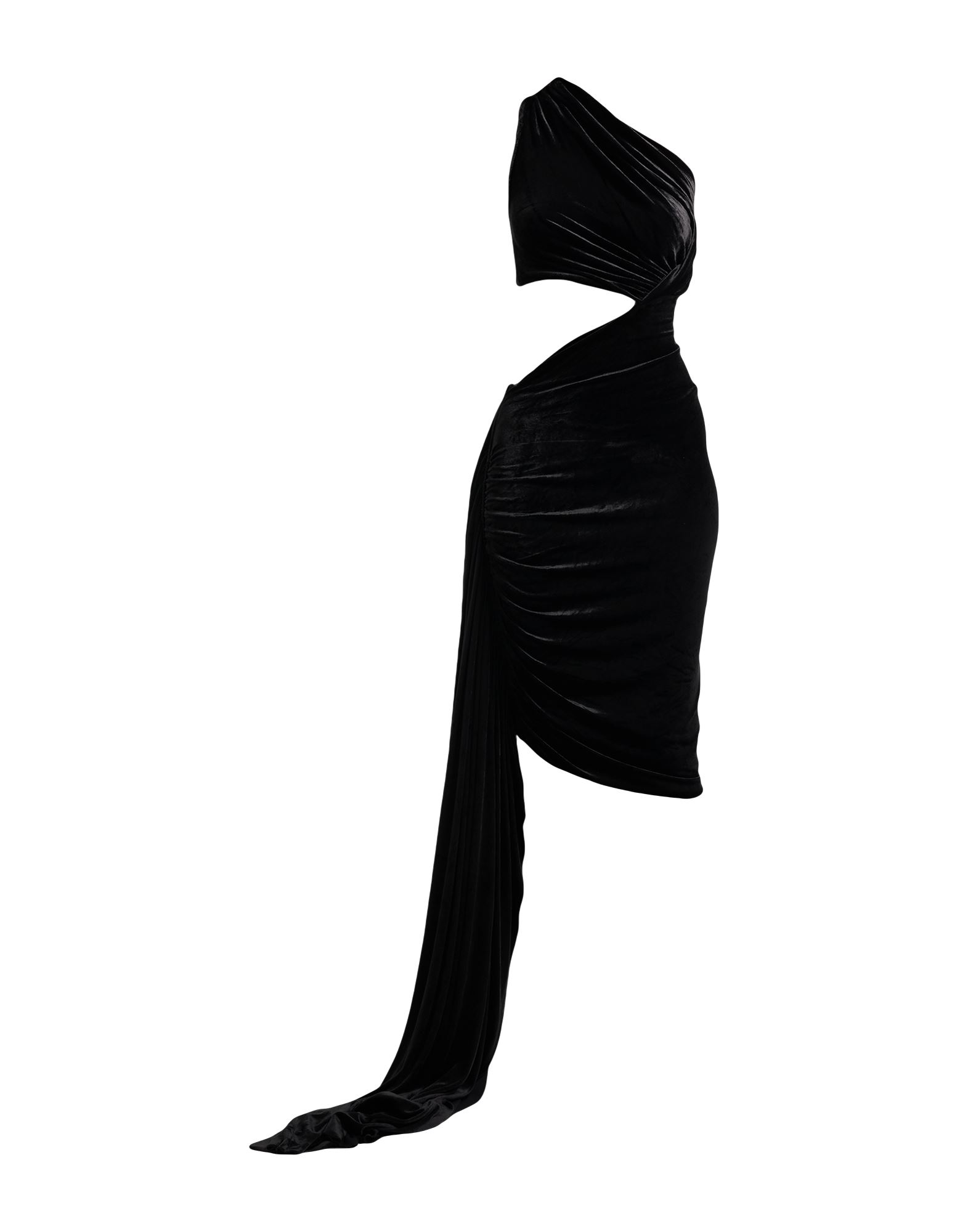 RICK OWENS LILIES RICK OWENS LILIES ΦΟΡΕΜΑΤΑ Μίνι φόρεμα