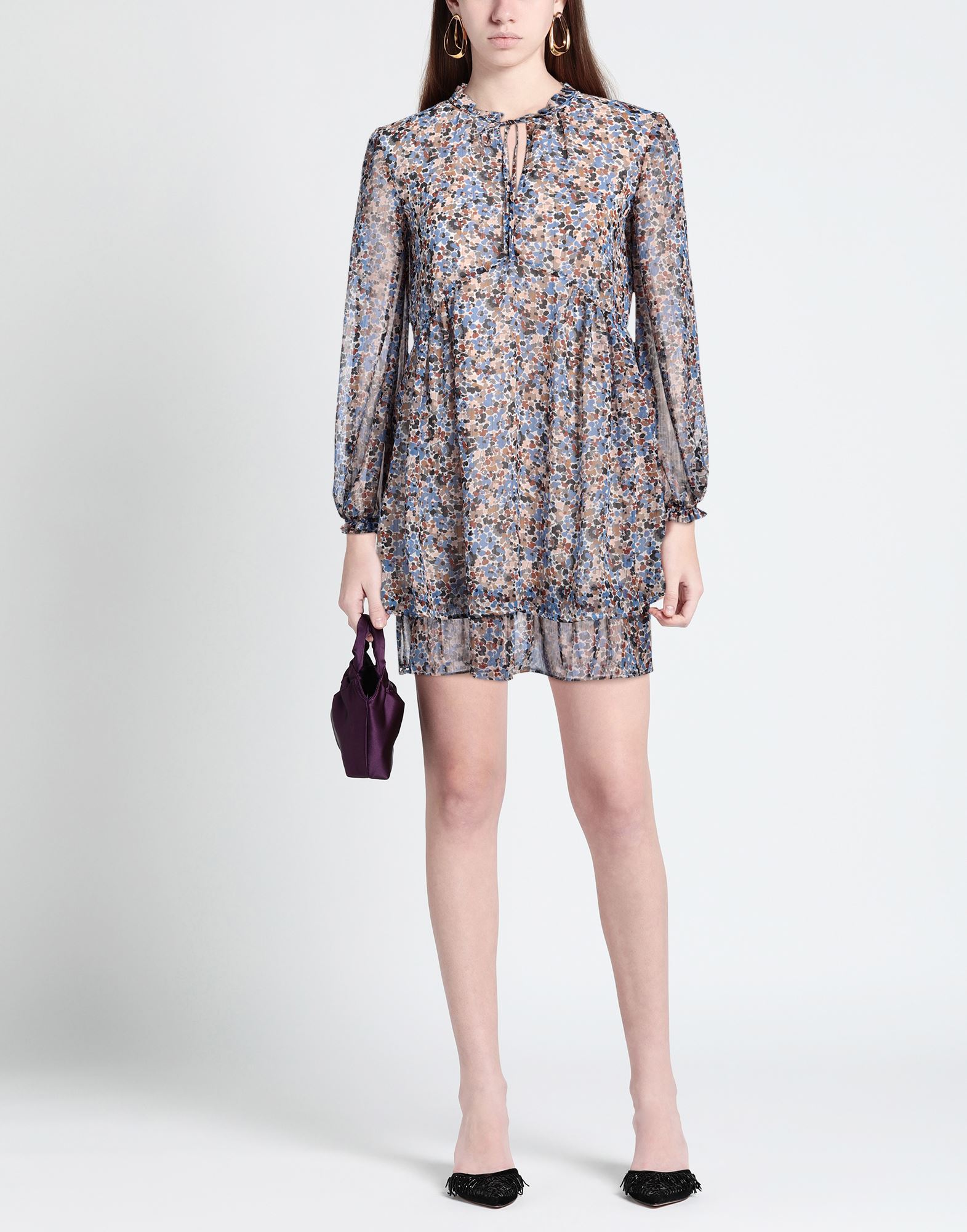  Pennyblack - Kleider - Mini-kleider - On Yoox.com 