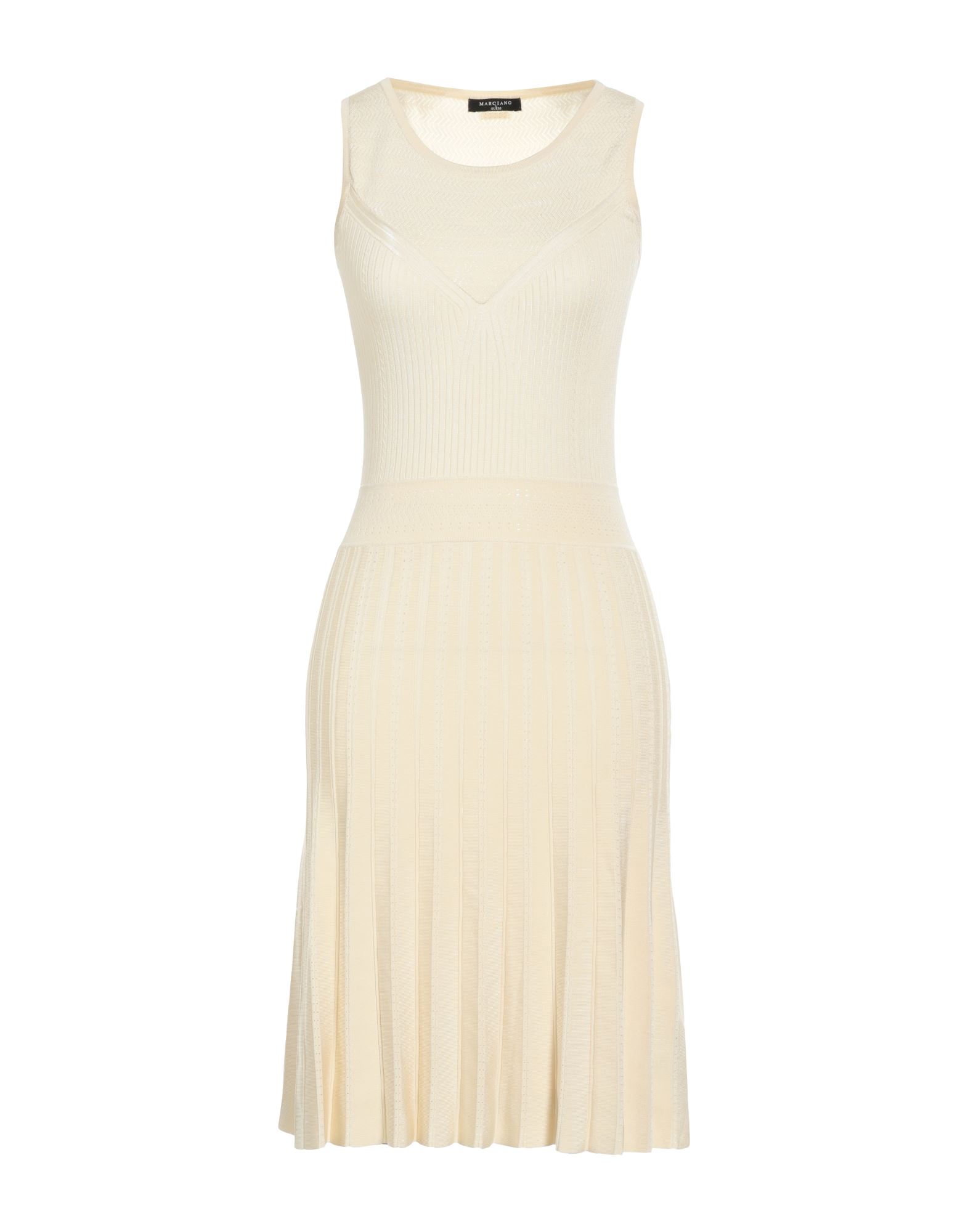 MARCIANO by GUESS ΦΟΡΕΜΑΤΑ Midi φόρεμα