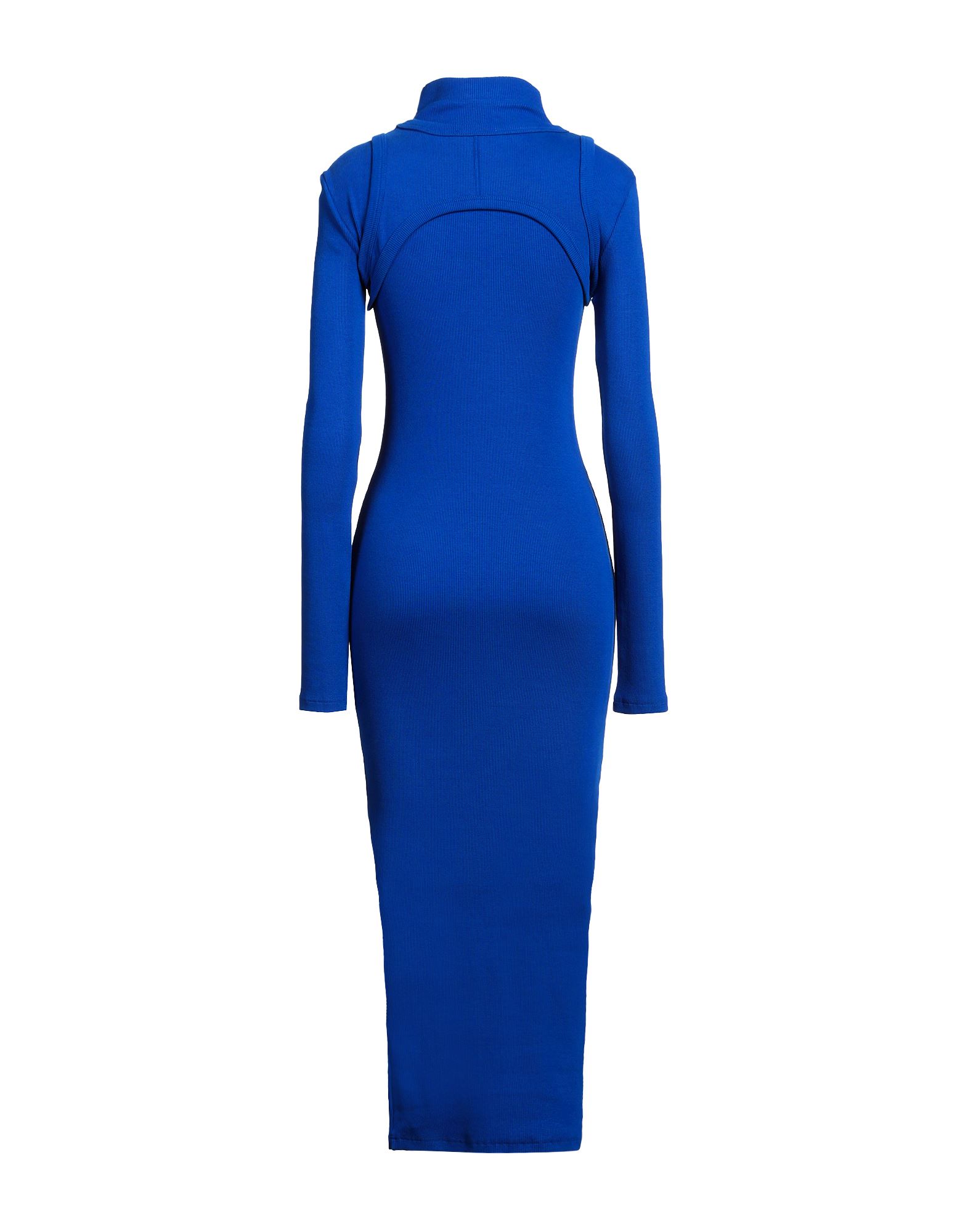  Off-white™ - Kleider - Maxi-kleider - On Yoox.com 