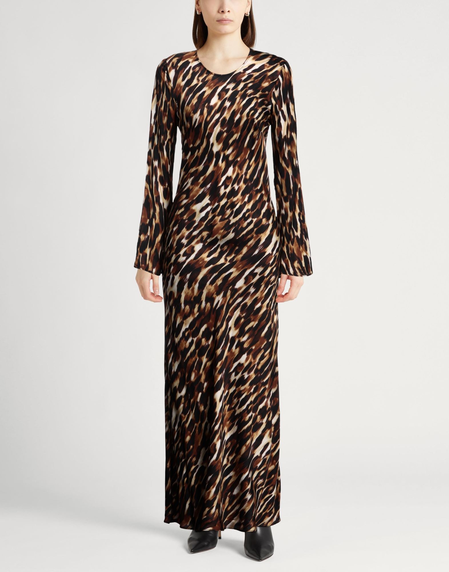  Jucca - Kleider - Maxi-kleider - On Yoox.com 