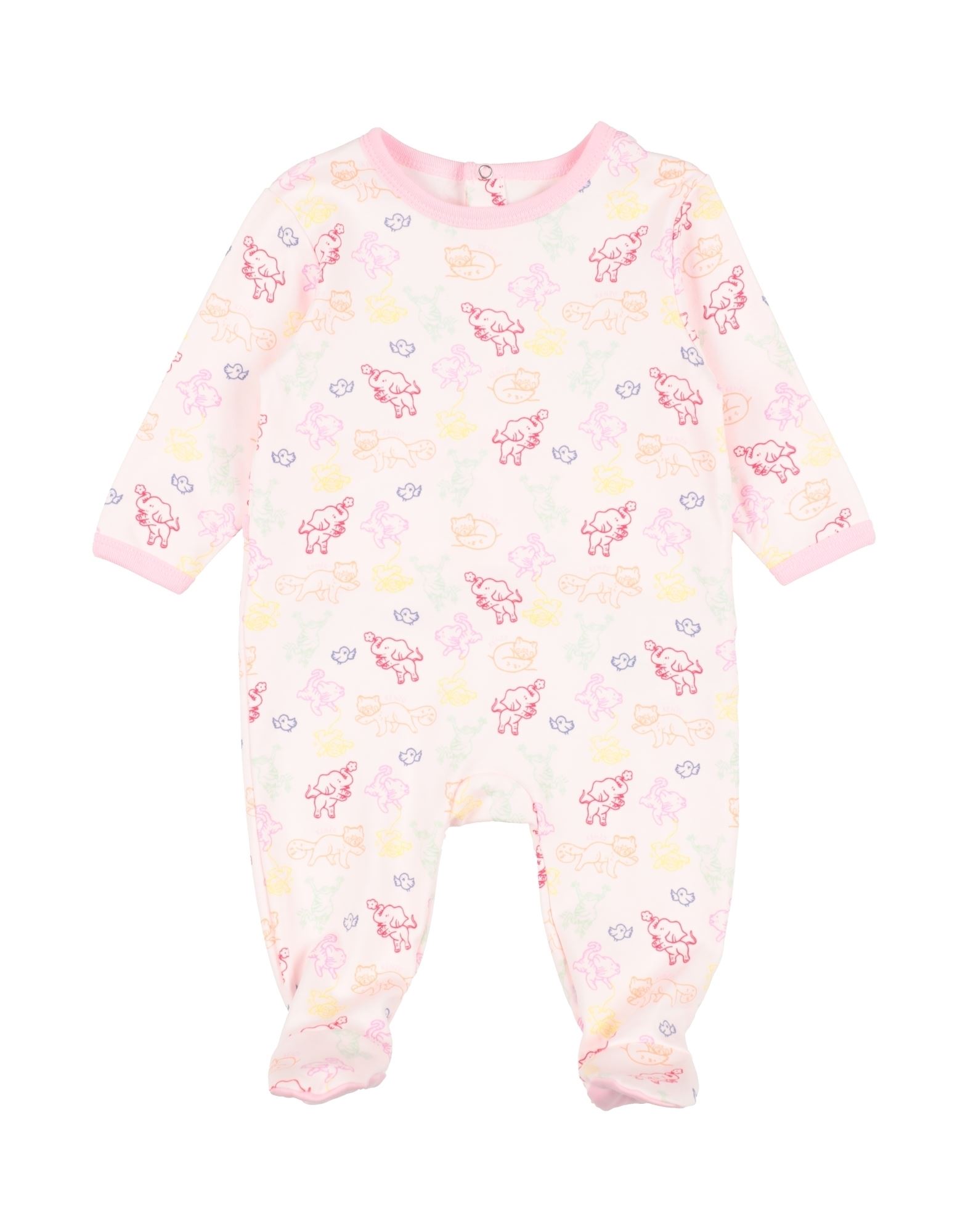  Kenzo Kids - Neugeborene - Babystrampler & -latzhose - On Yoox.com 