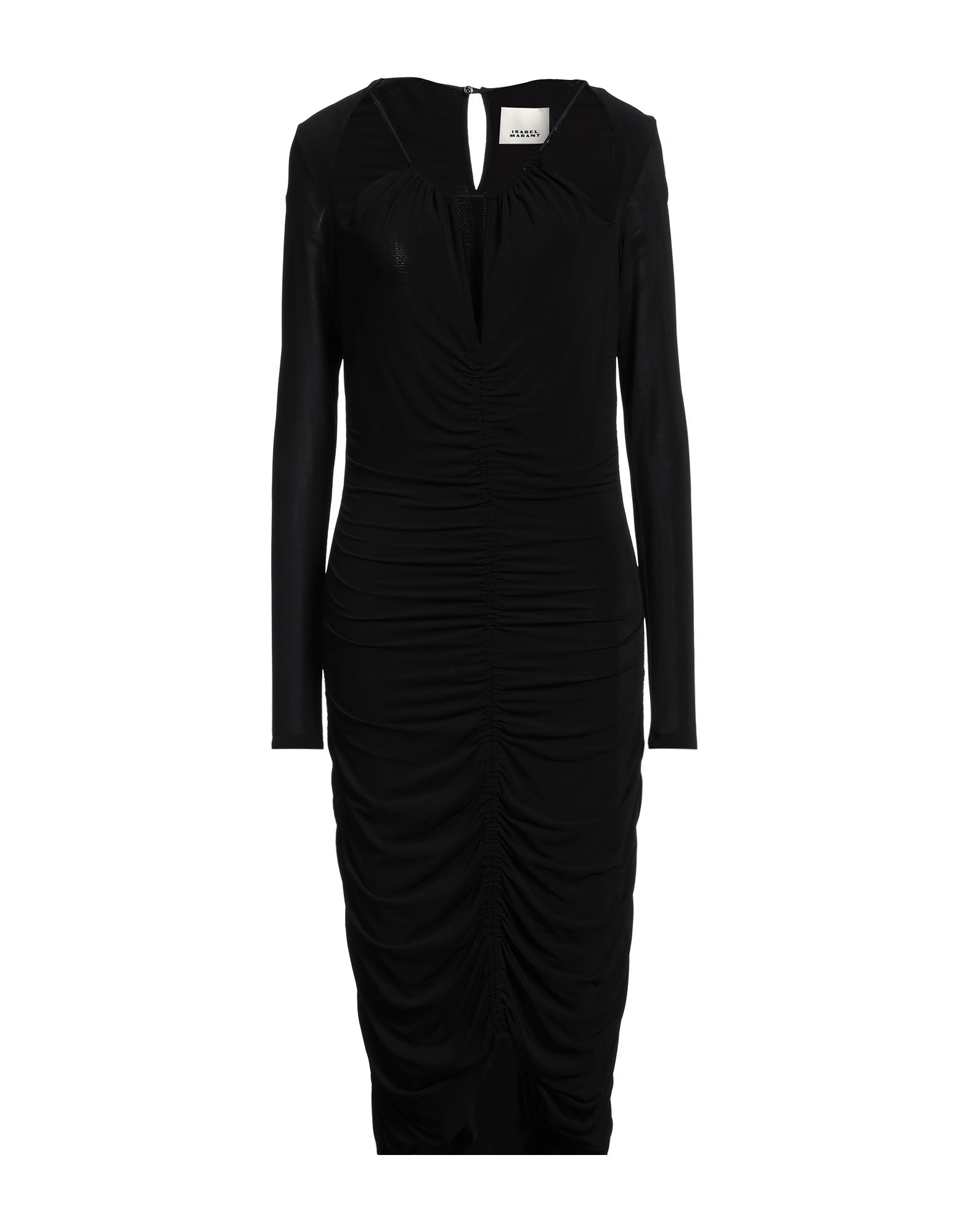 ISABEL MARANT ISABEL MARANT ΦΟΡΕΜΑΤΑ Midi φόρεμα