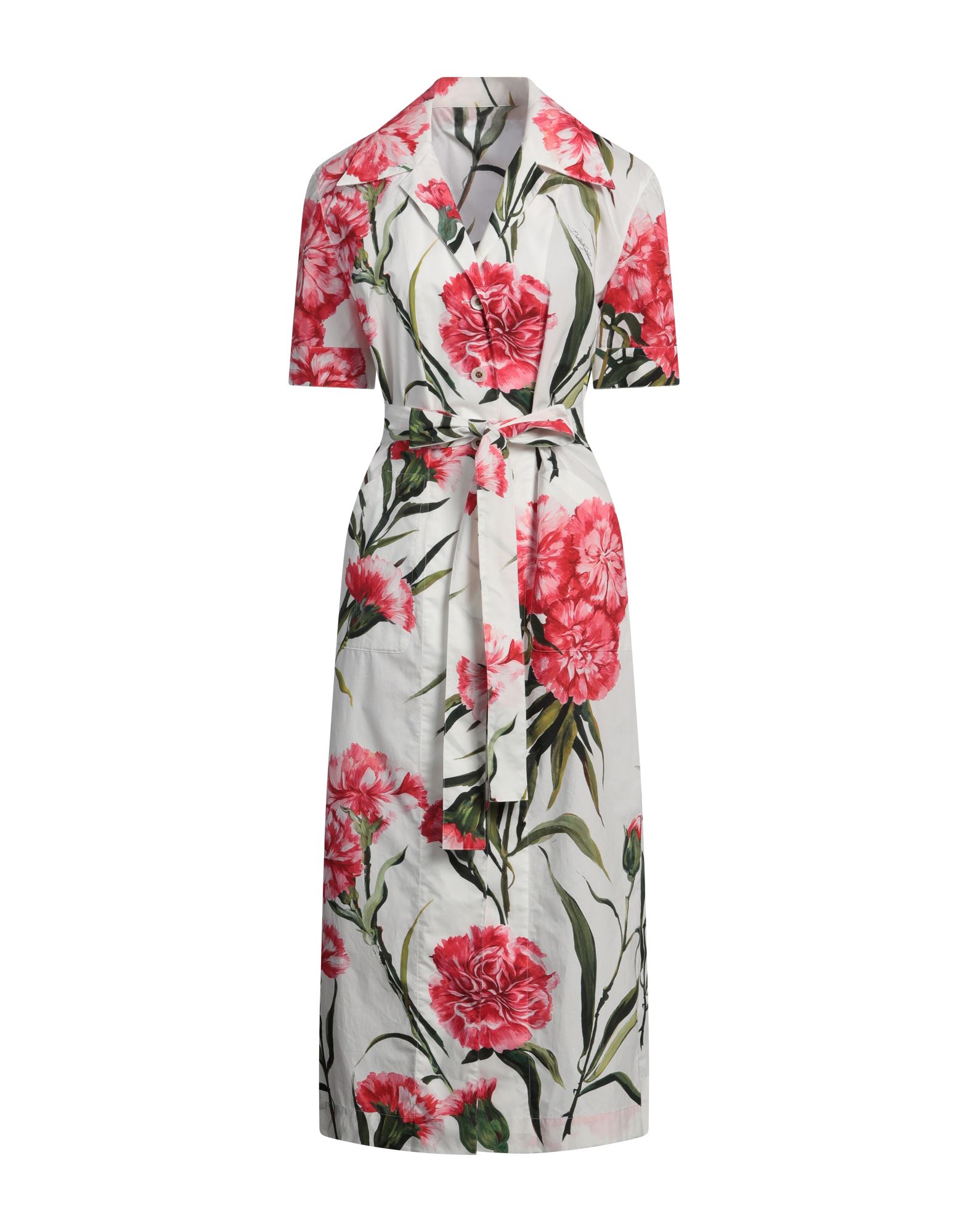 DOLCE&GABBANA DOLCE&GABBANA ΦΟΡΕΜΑΤΑ Midi φόρεμα