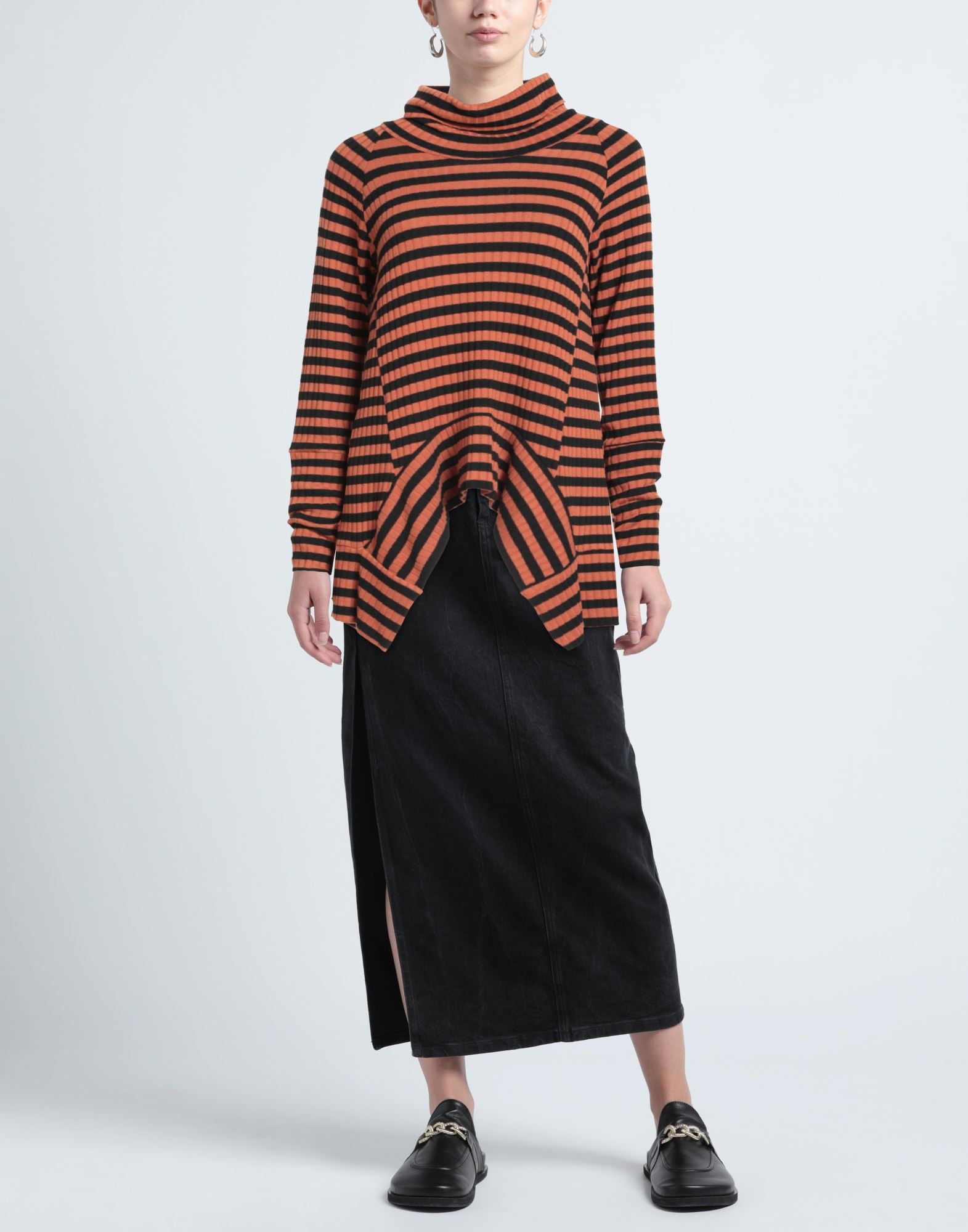  Soho-t - Strickwaren - Rollkragenpullover - On Yoox.com 