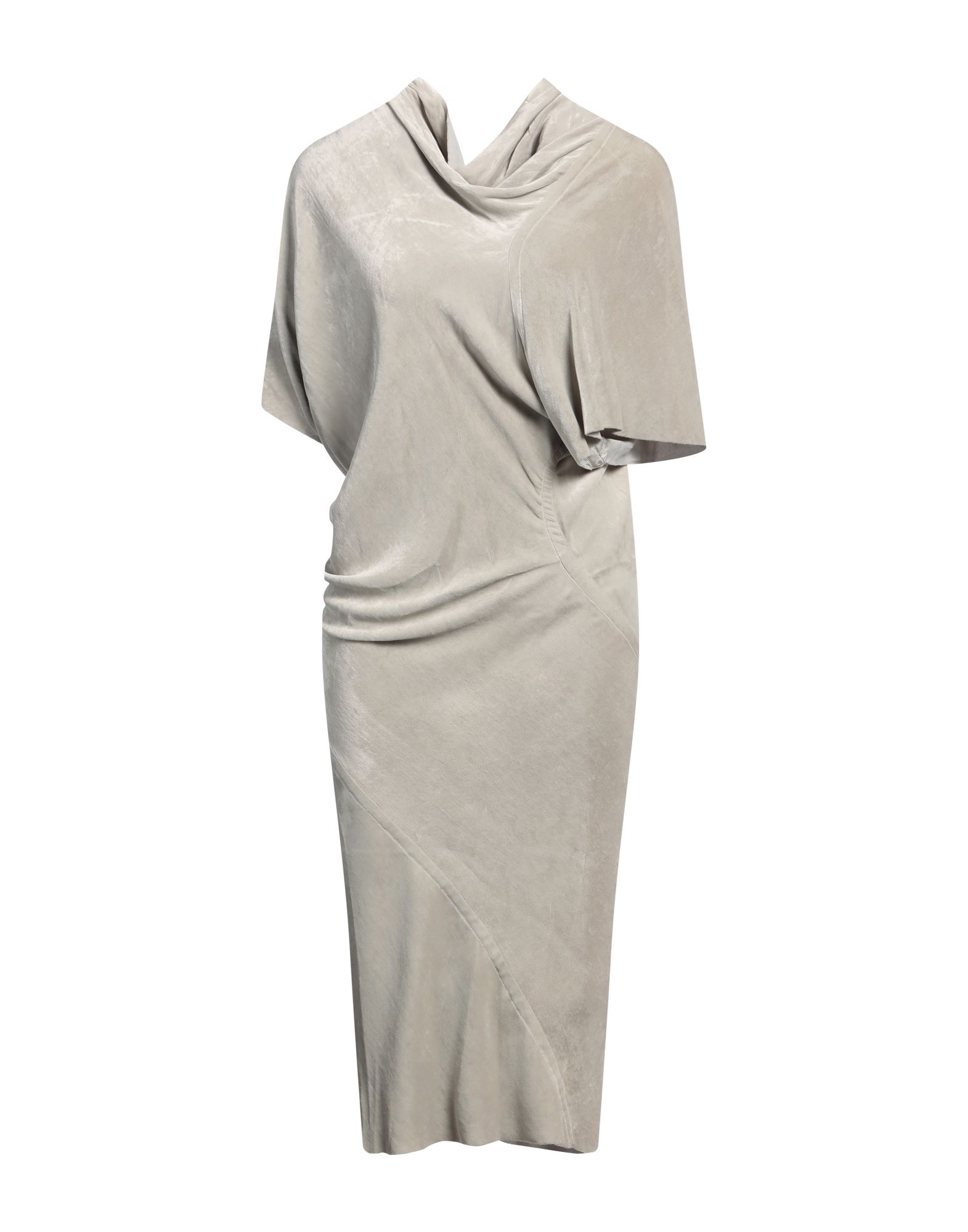 RICK OWENS RICK OWENS ΦΟΡΕΜΑΤΑ Midi φόρεμα