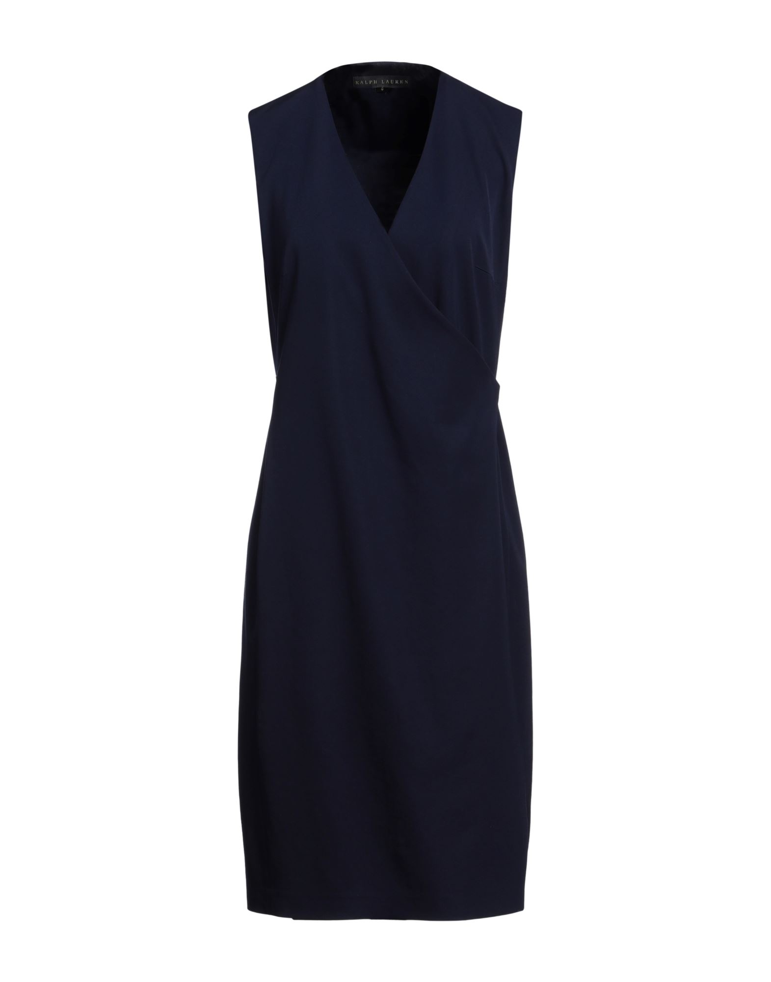 RALPH LAUREN BLACK LABEL RALPH LAUREN BLACK LABEL ΦΟΡΕΜΑΤΑ Midi φόρεμα
