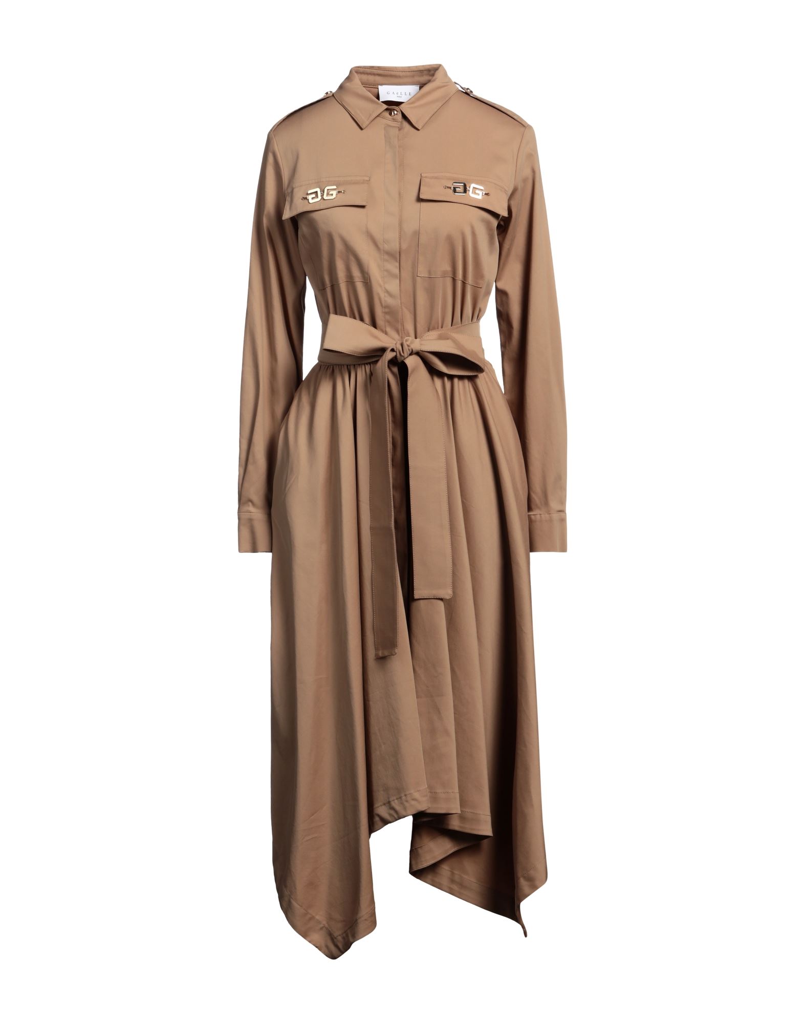 Gaëlle Paris - Kleider - Maxi-kleider - On Yoox.com 