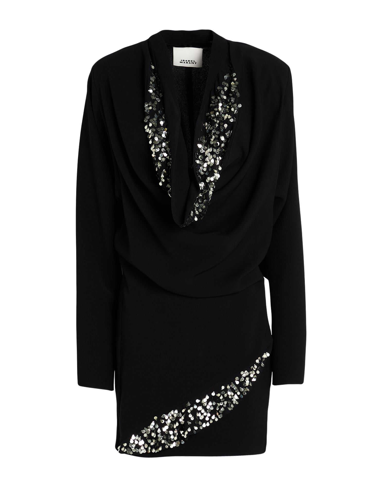 ISABEL MARANT ISABEL MARANT ΦΟΡΕΜΑΤΑ Μίνι φόρεμα