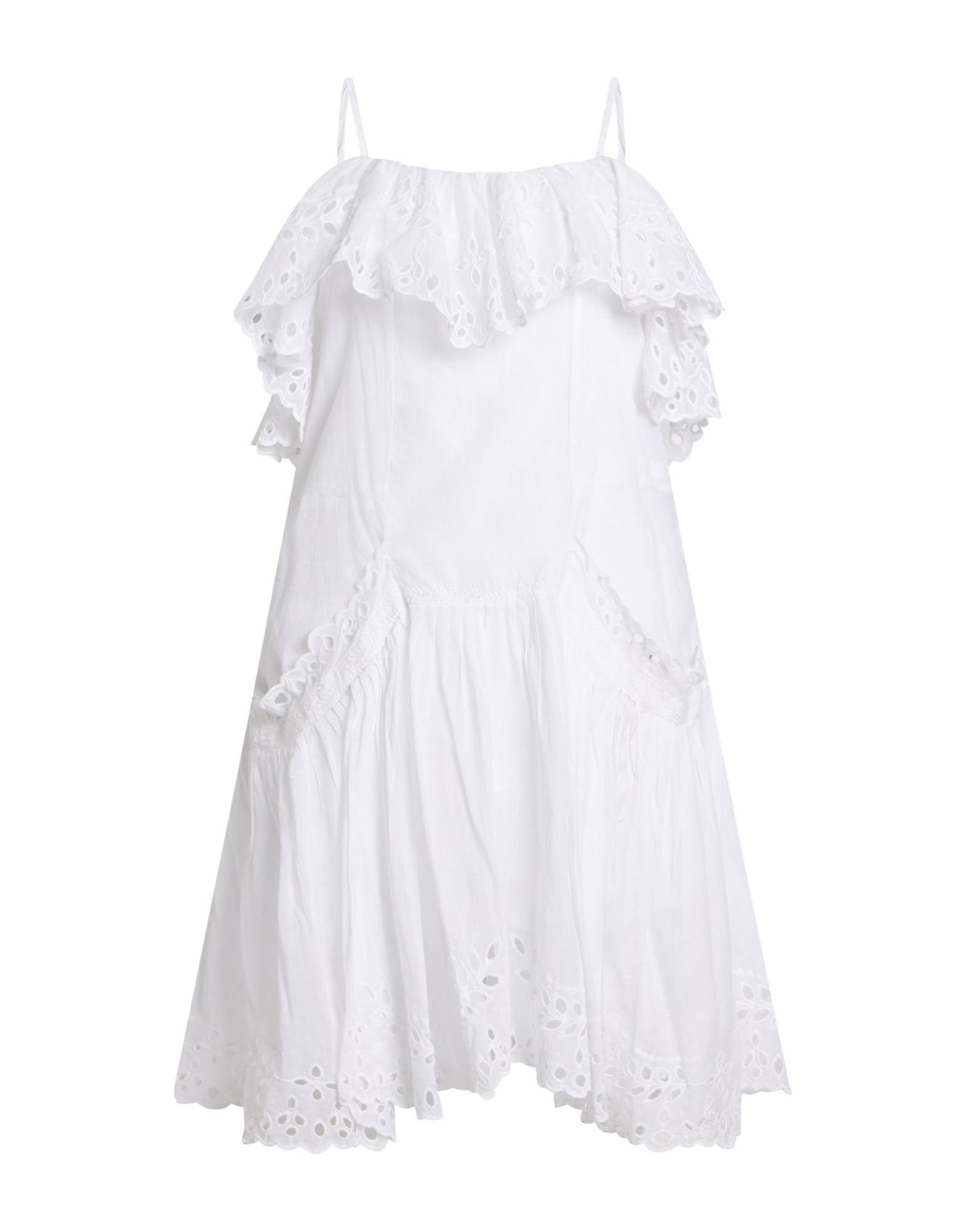 MARANT ÉTOILE MARANT ÉTOILE ΦΟΡΕΜΑΤΑ Μίνι φόρεμα