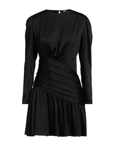 Mini-Kleid Damen Schwarz 34,38 Damen
