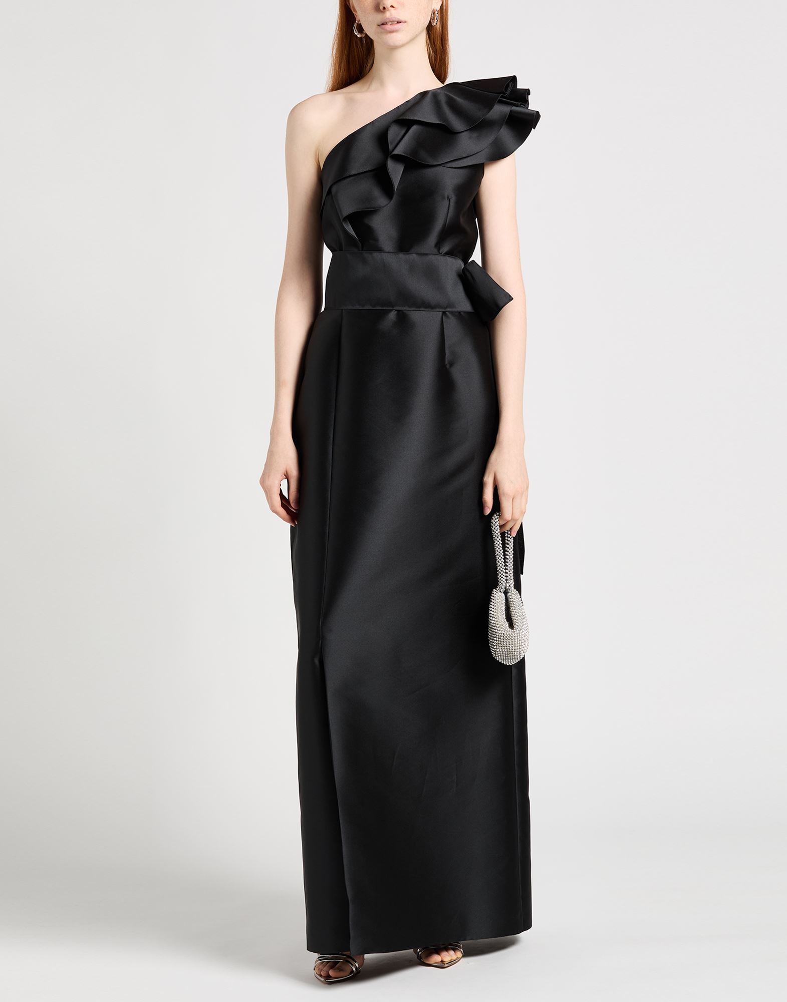  Alberta Ferretti - Kleider - Maxi-kleider - On Yoox.com 