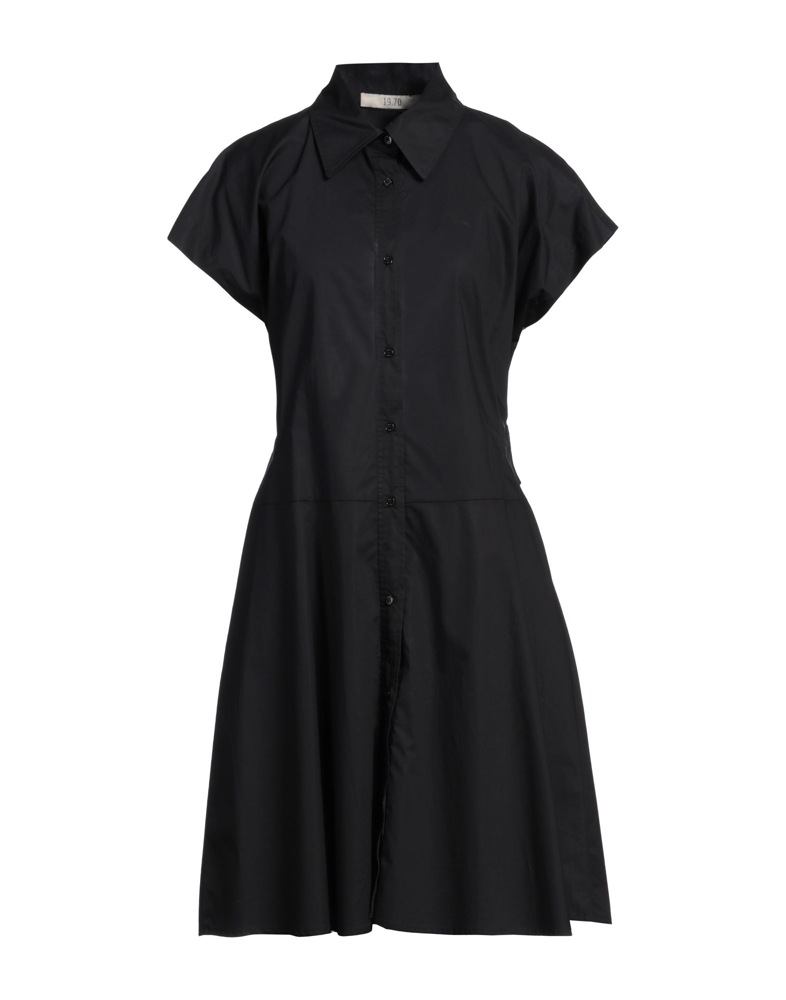  19.70 Nineteen Seventy - Kleider - Midi-kleider - On Yoox.com 