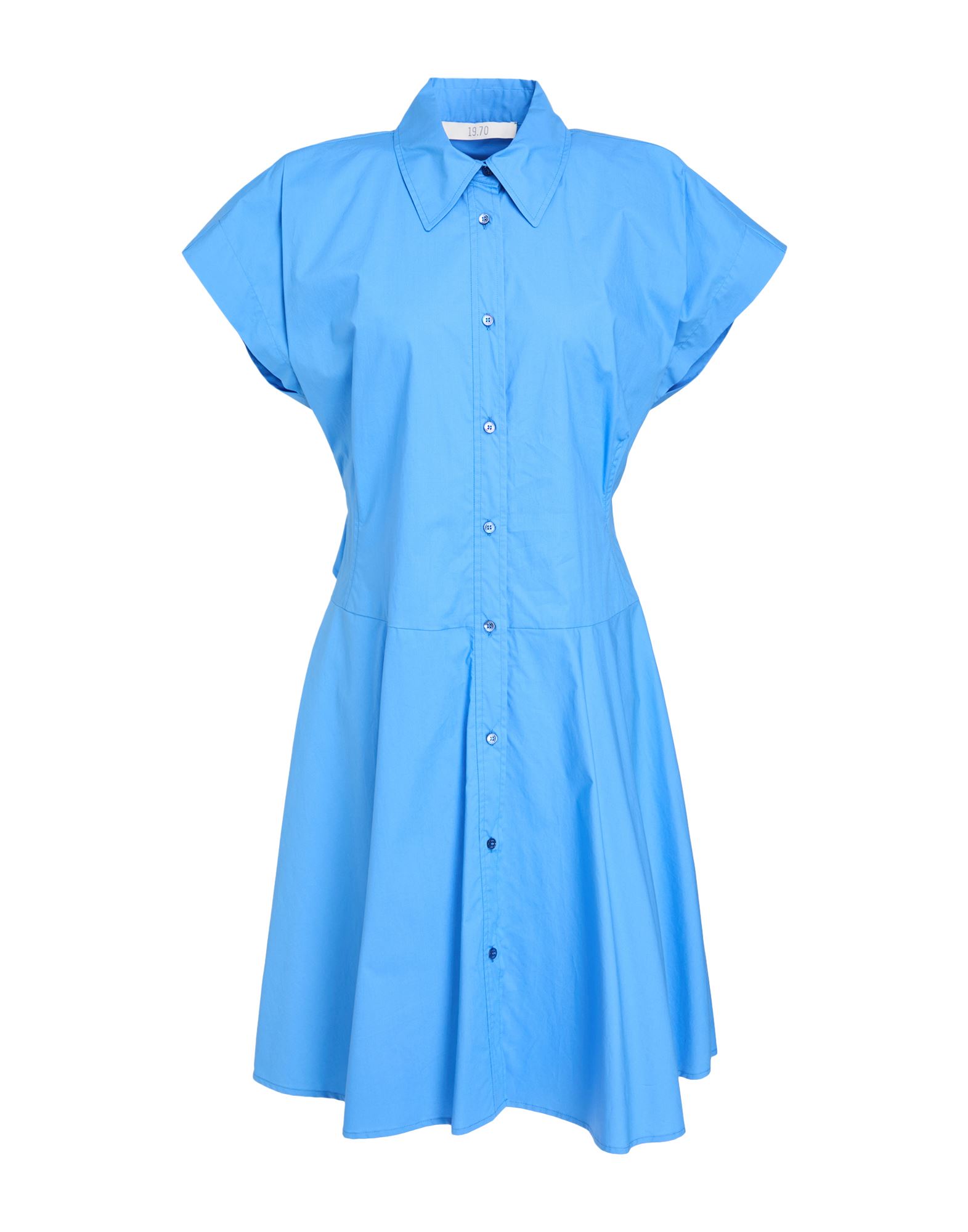  19.70 Nineteen Seventy - Kleider - Midi-kleider - On Yoox.com 
