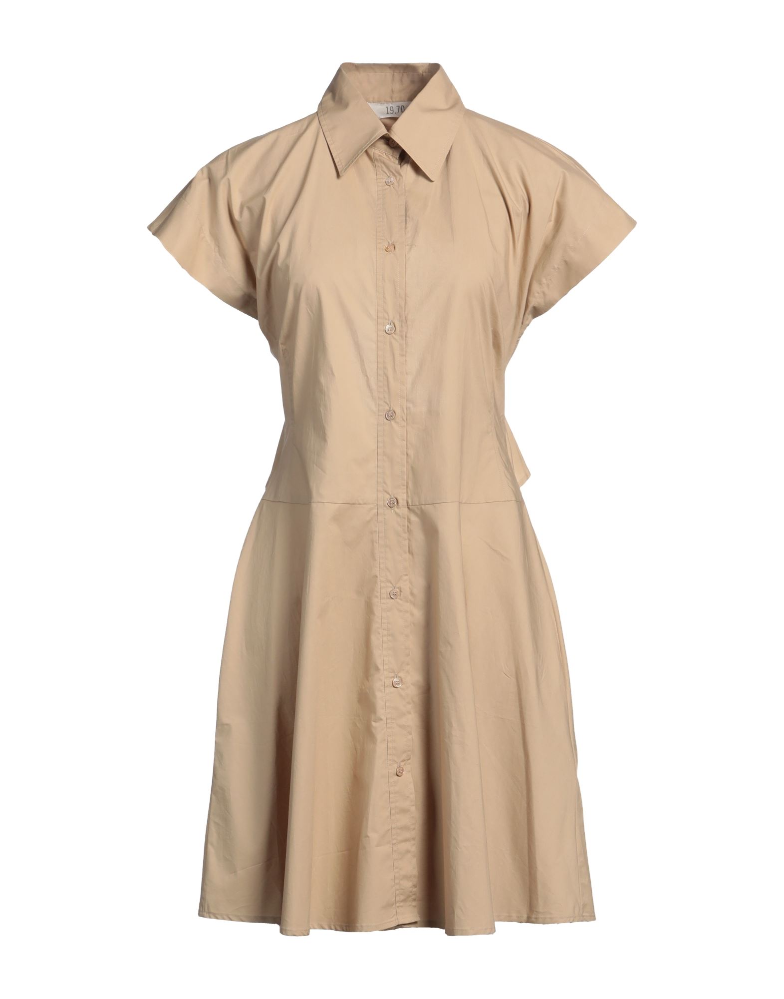  19.70 Nineteen Seventy - Kleider - Midi-kleider - On Yoox.com 