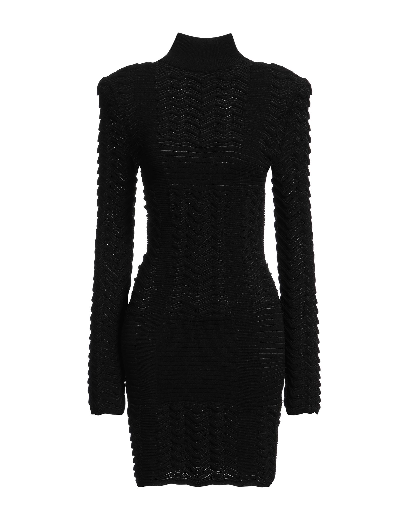 BALMAIN BALMAIN ΦΟΡΕΜΑΤΑ Μίνι φόρεμα