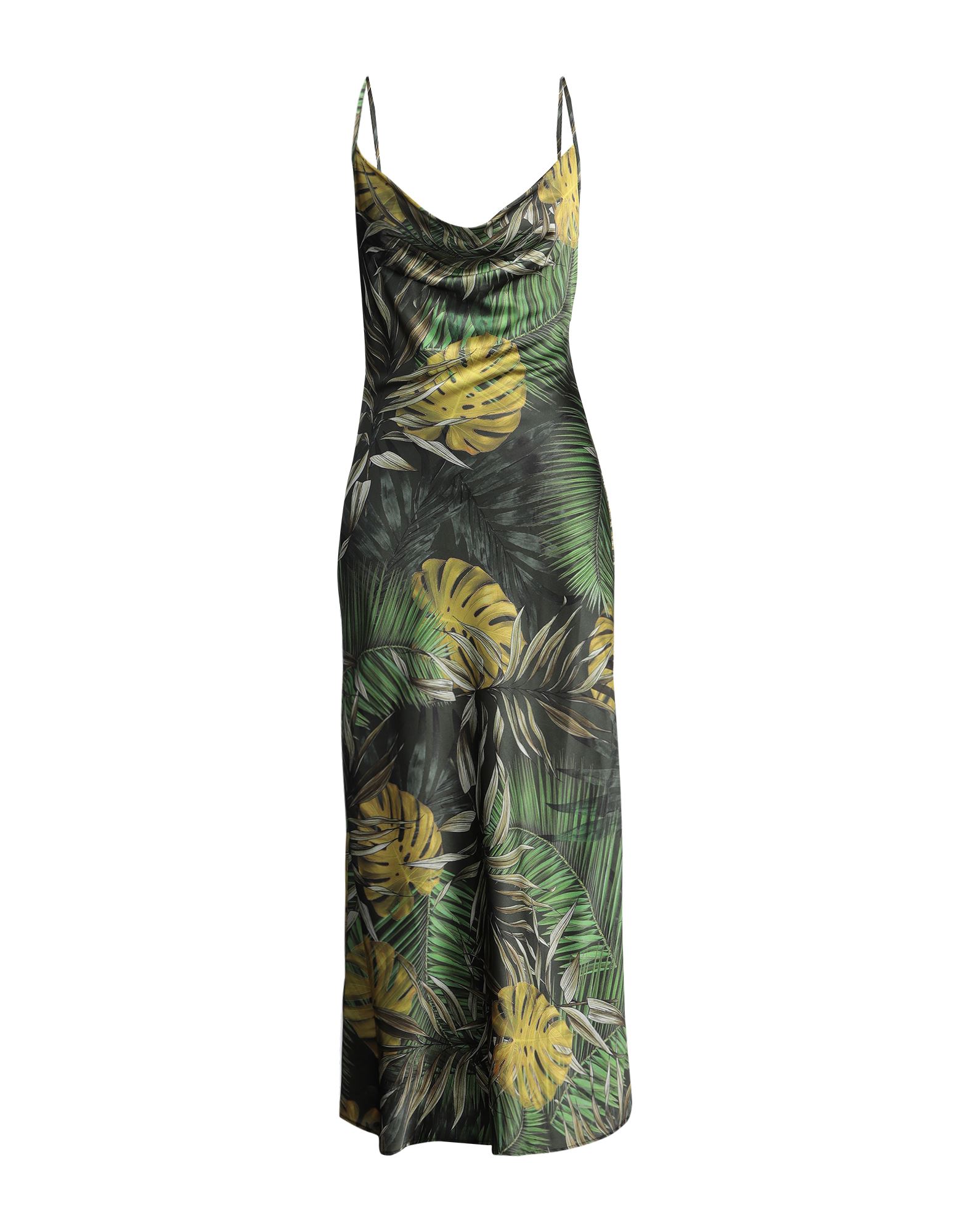  Guess - Kleider - Maxi-kleider - On Yoox.com 