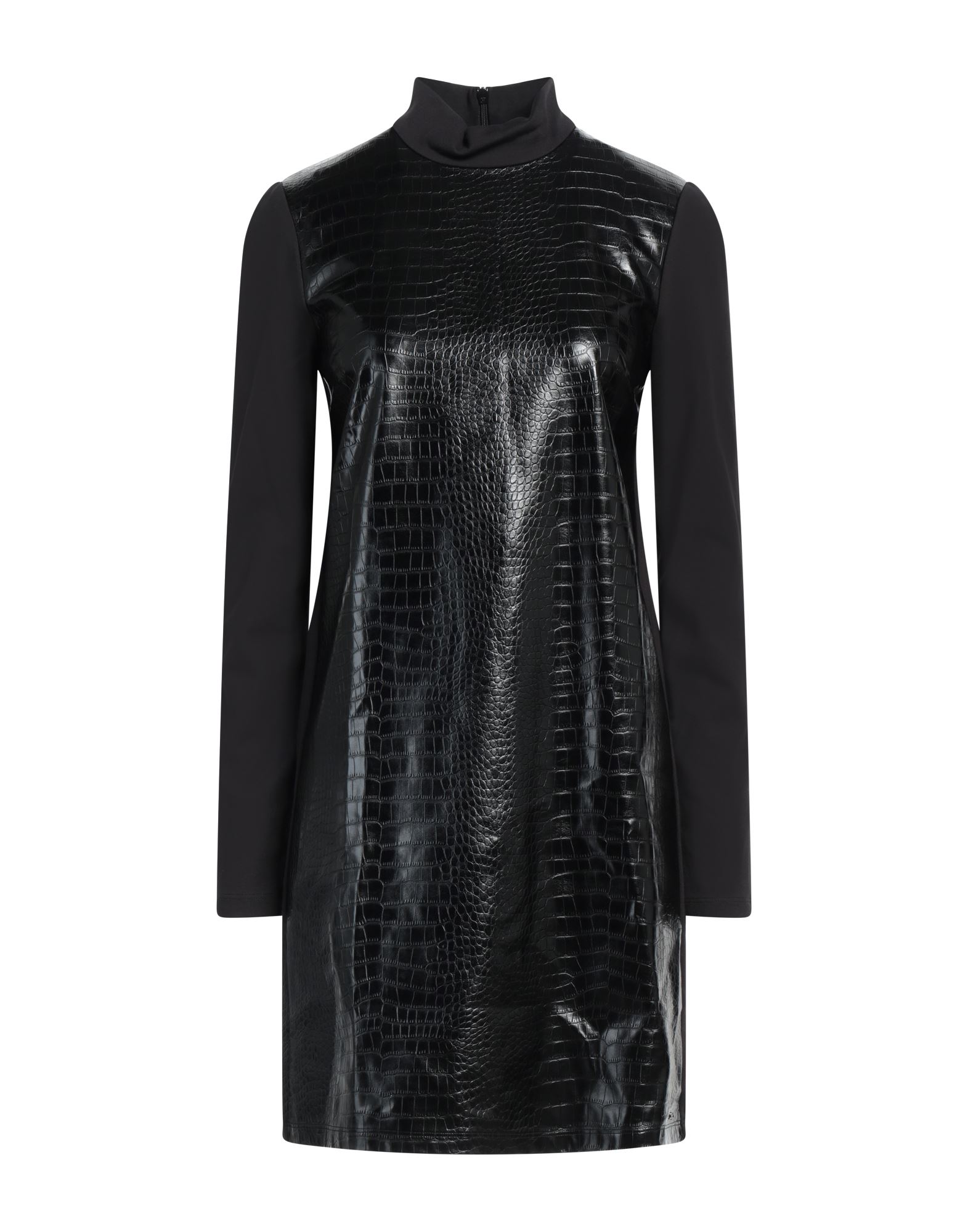  Armani Exchange - Kleider - Mini-kleider - On Yoox.com 