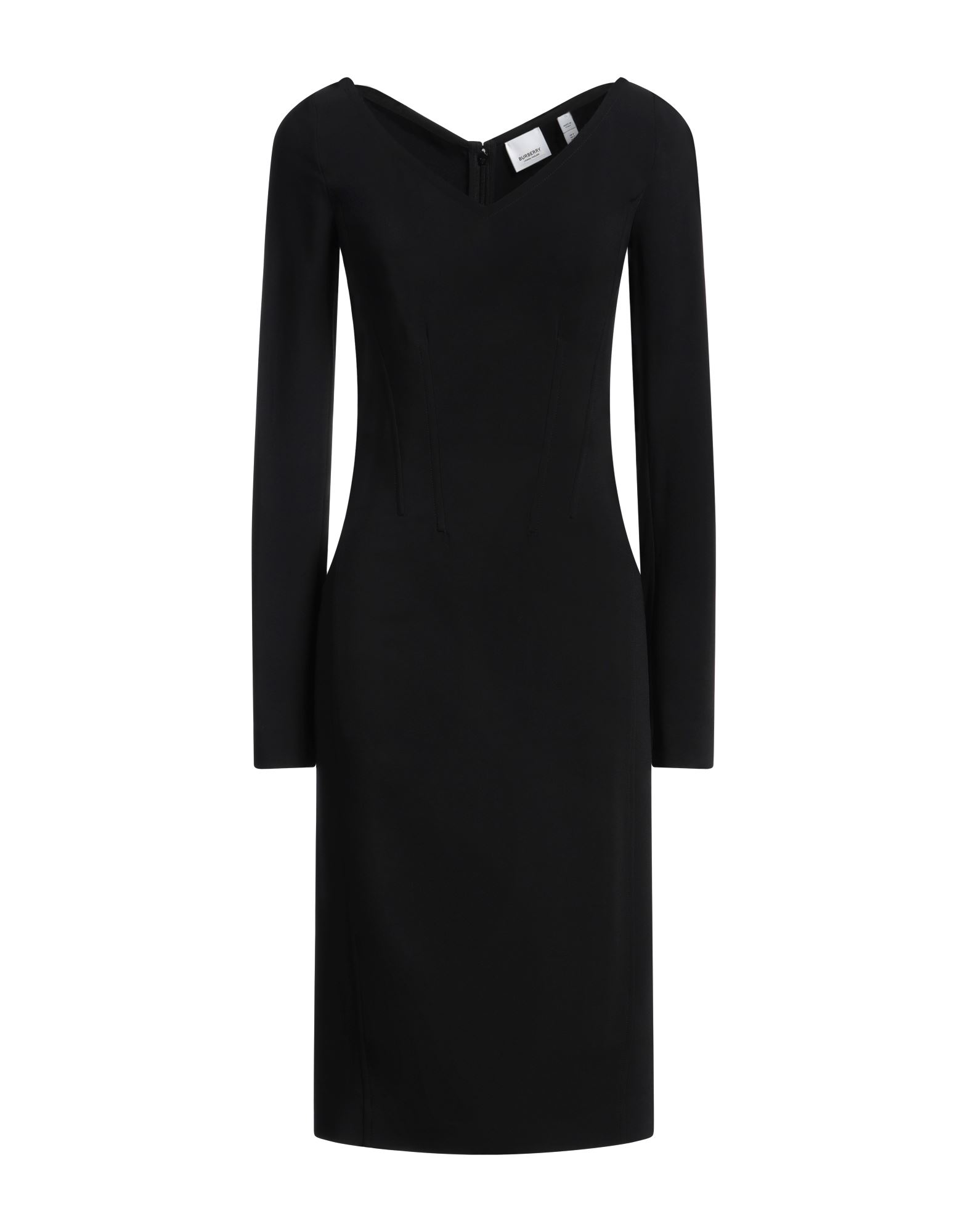 BURBERRY BURBERRY ΦΟΡΕΜΑΤΑ Midi φόρεμα