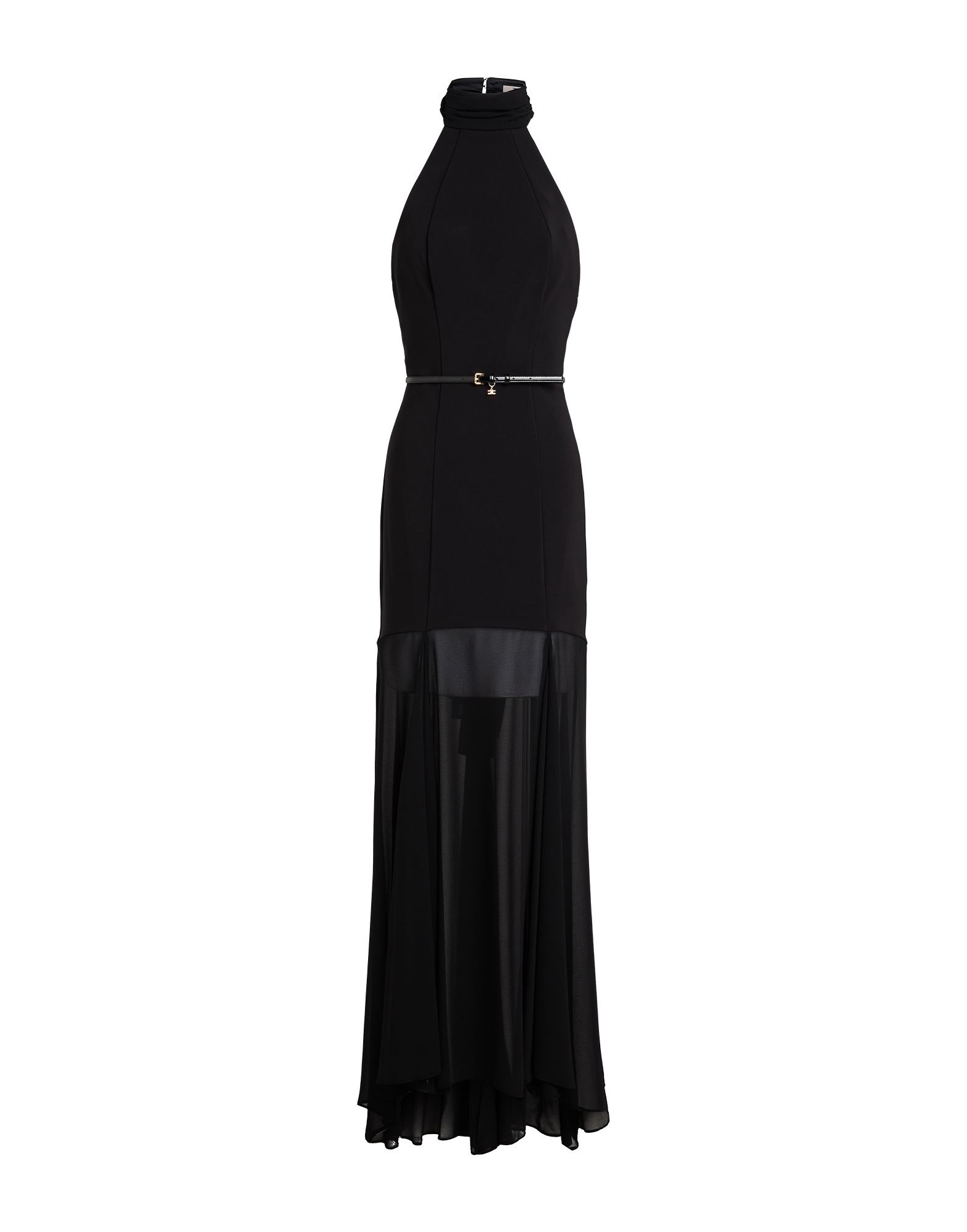 ELISABETTA FRANCHI ELISABETTA FRANCHI ΦΟΡΕΜΑΤΑ Μάξι φόρεμα