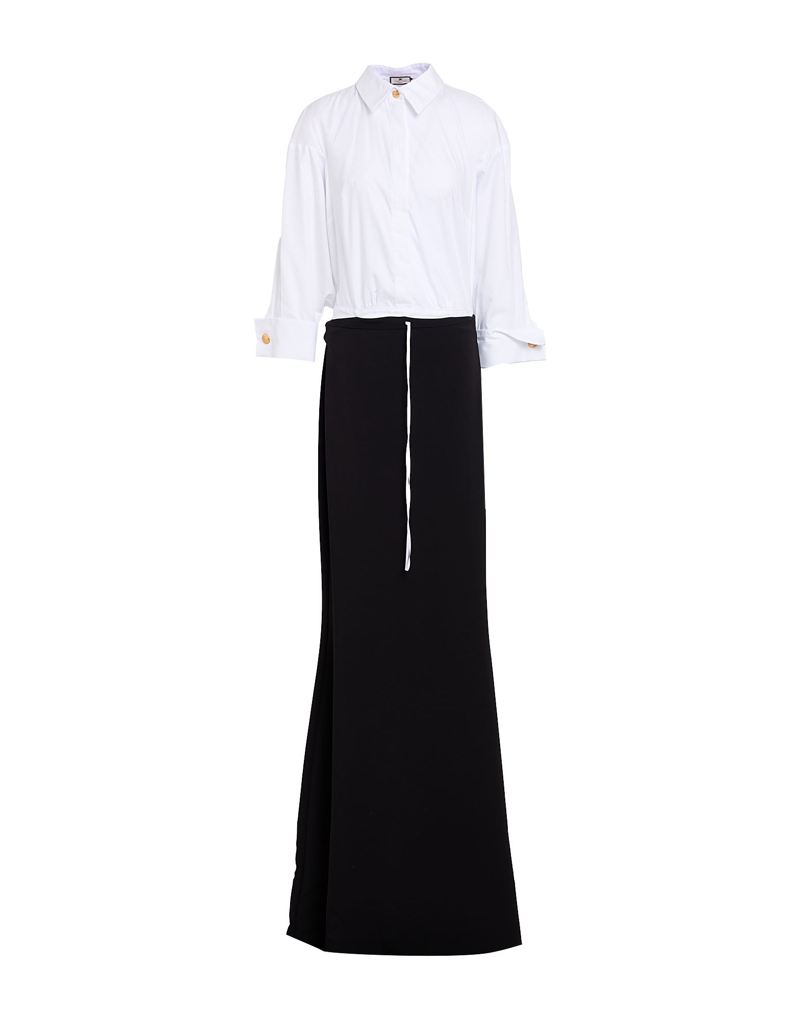 ELISABETTA FRANCHI ELISABETTA FRANCHI ΦΟΡΕΜΑΤΑ Μάξι φόρεμα