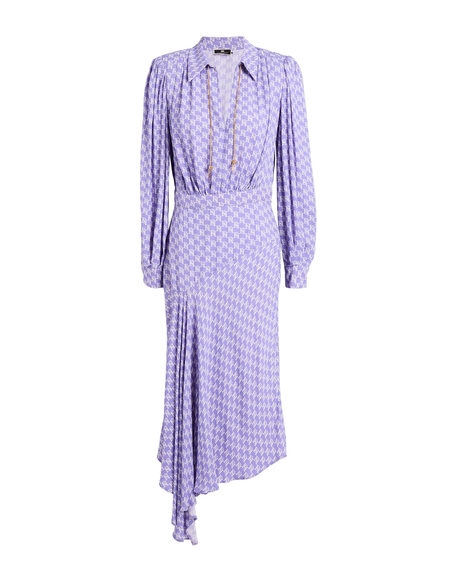 ELISABETTA FRANCHI ELISABETTA FRANCHI ΦΟΡΕΜΑΤΑ Midi φόρεμα