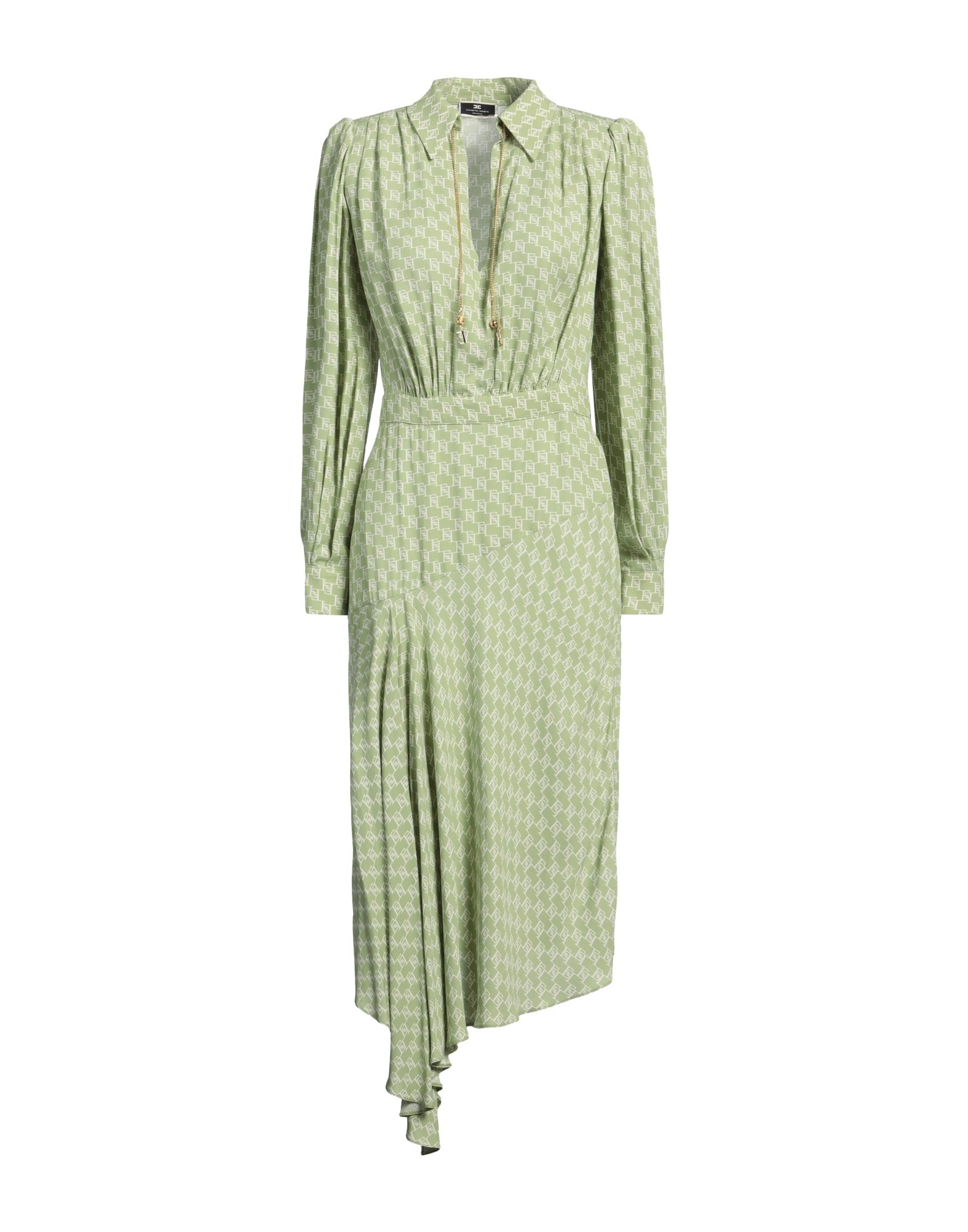 ELISABETTA FRANCHI ELISABETTA FRANCHI ΦΟΡΕΜΑΤΑ Midi φόρεμα