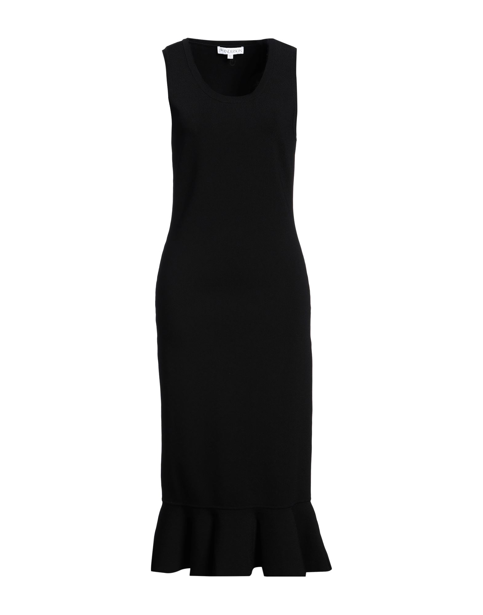 JW ANDERSON ΦΟΡΕΜΑΤΑ Midi φόρεμα