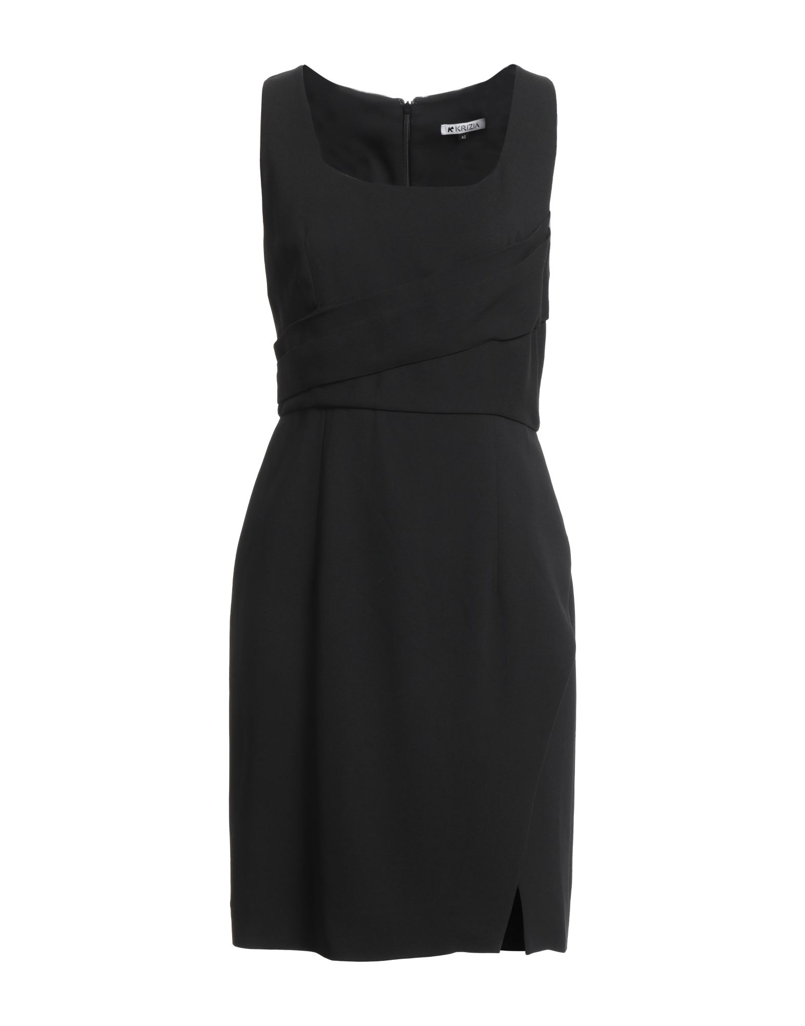  Krizia - Kleider - Mini-kleider - On Yoox.com 