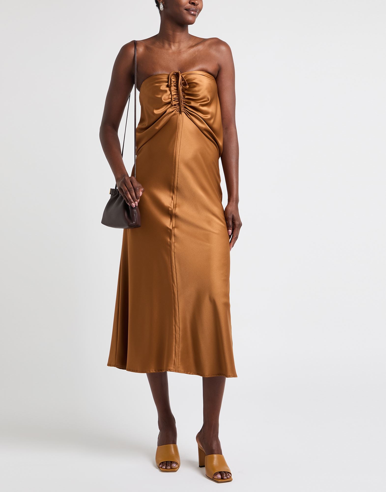 Actualee - Vestidos - Vestidos Largos - On Yoox.com 