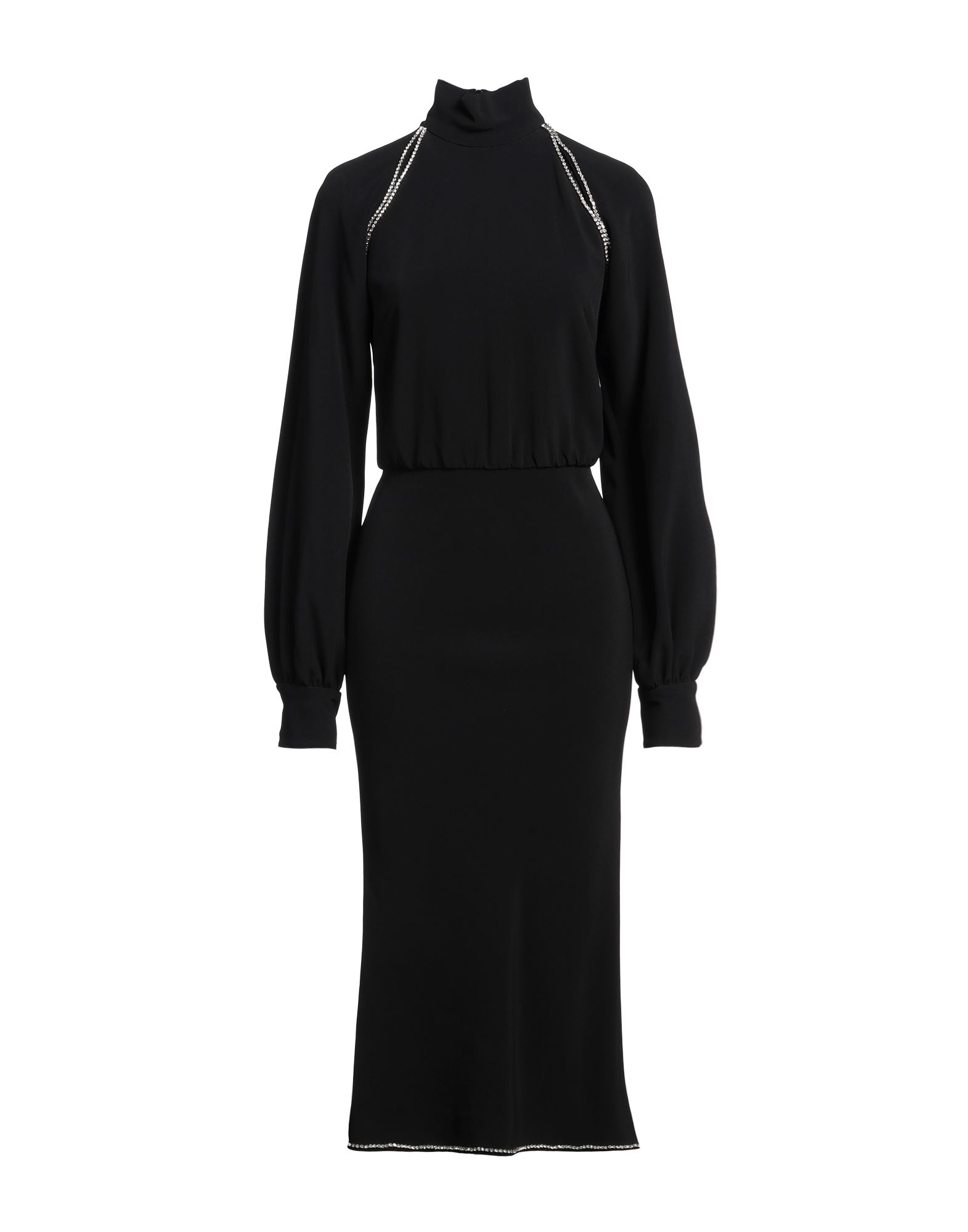 SPORTMAX SPORTMAX ΦΟΡΕΜΑΤΑ Midi φόρεμα
