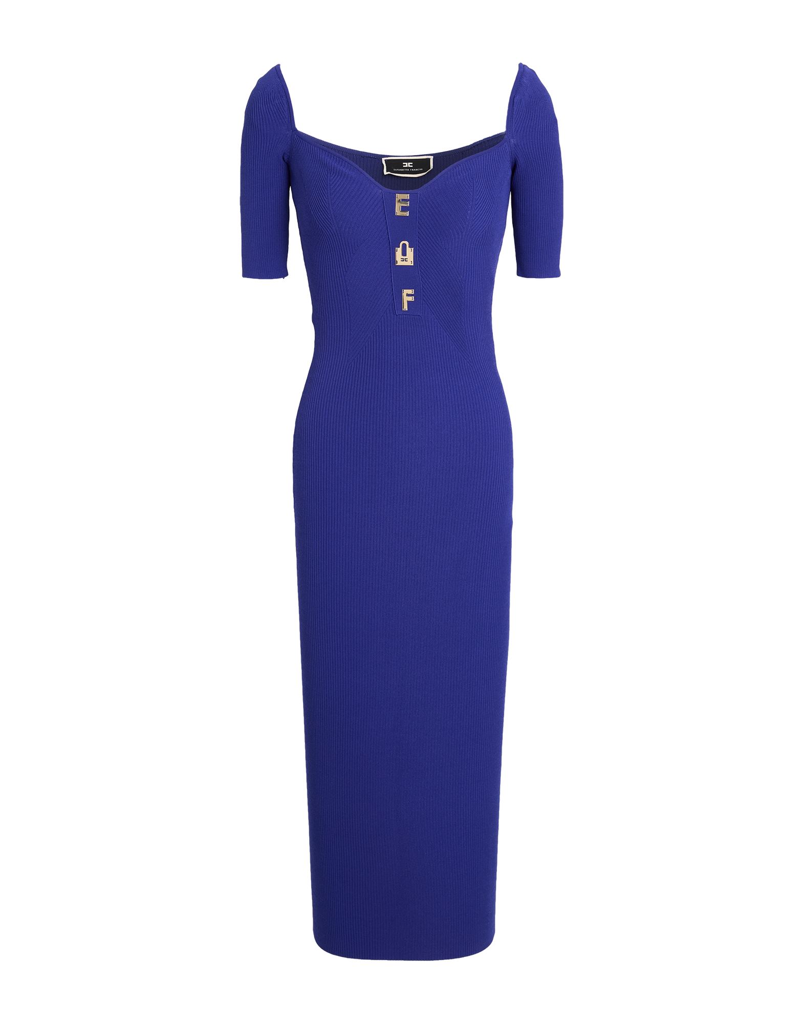 ELISABETTA FRANCHI ELISABETTA FRANCHI ΦΟΡΕΜΑΤΑ Midi φόρεμα