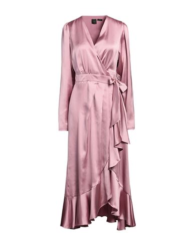 Maxi-Kleid Damen Antikrosa 32,34,36 Damen