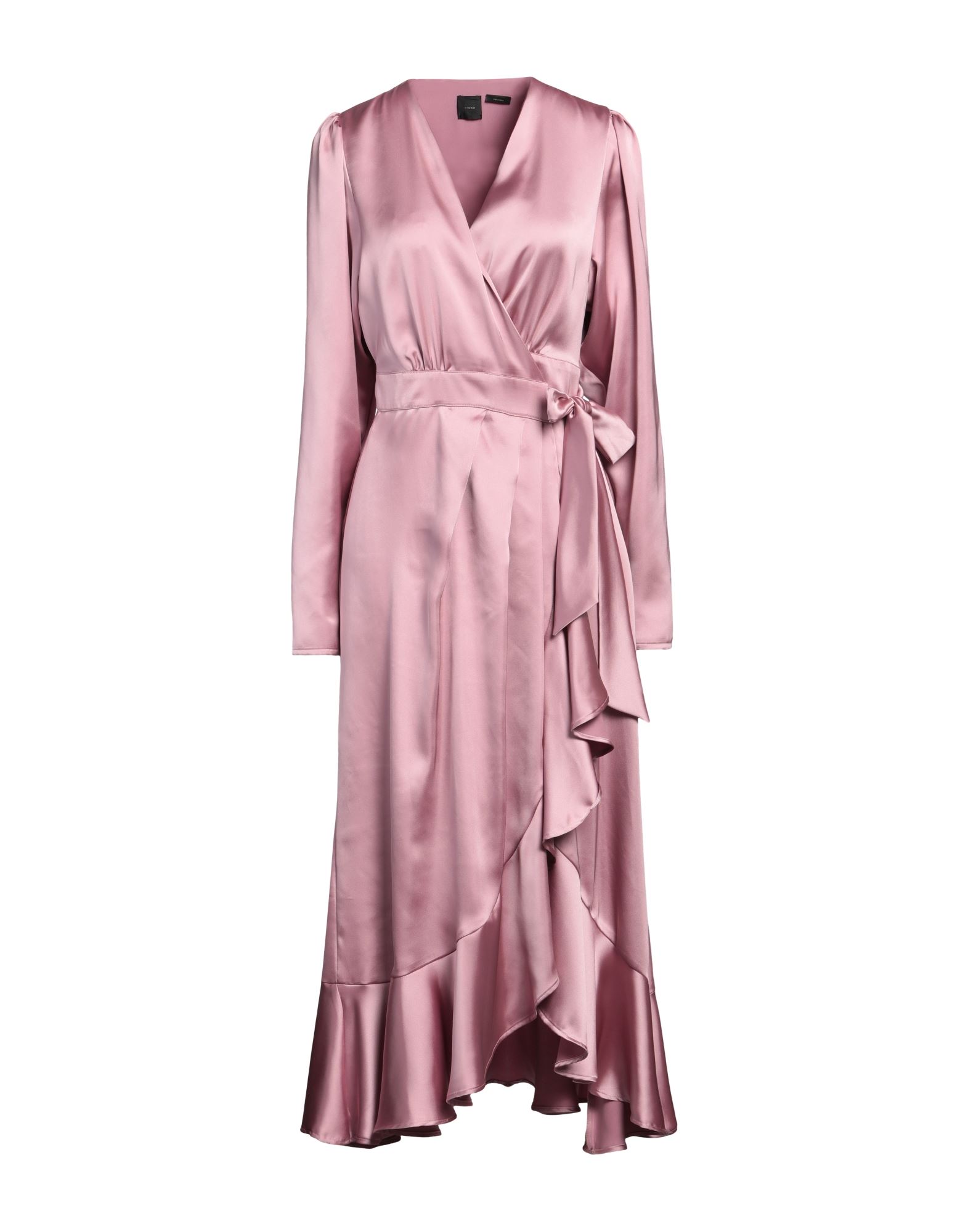  Pinko - Kleider - Maxi-kleider - On Yoox.com 