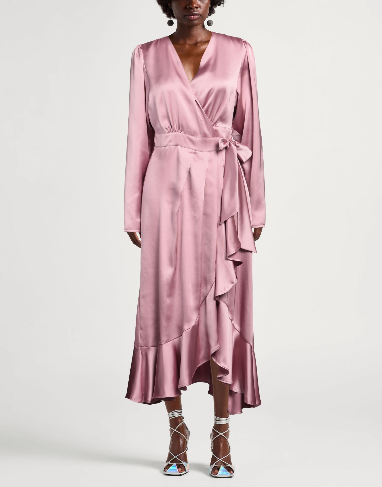  Pinko - Kleider - Maxi-kleider - On Yoox.com 