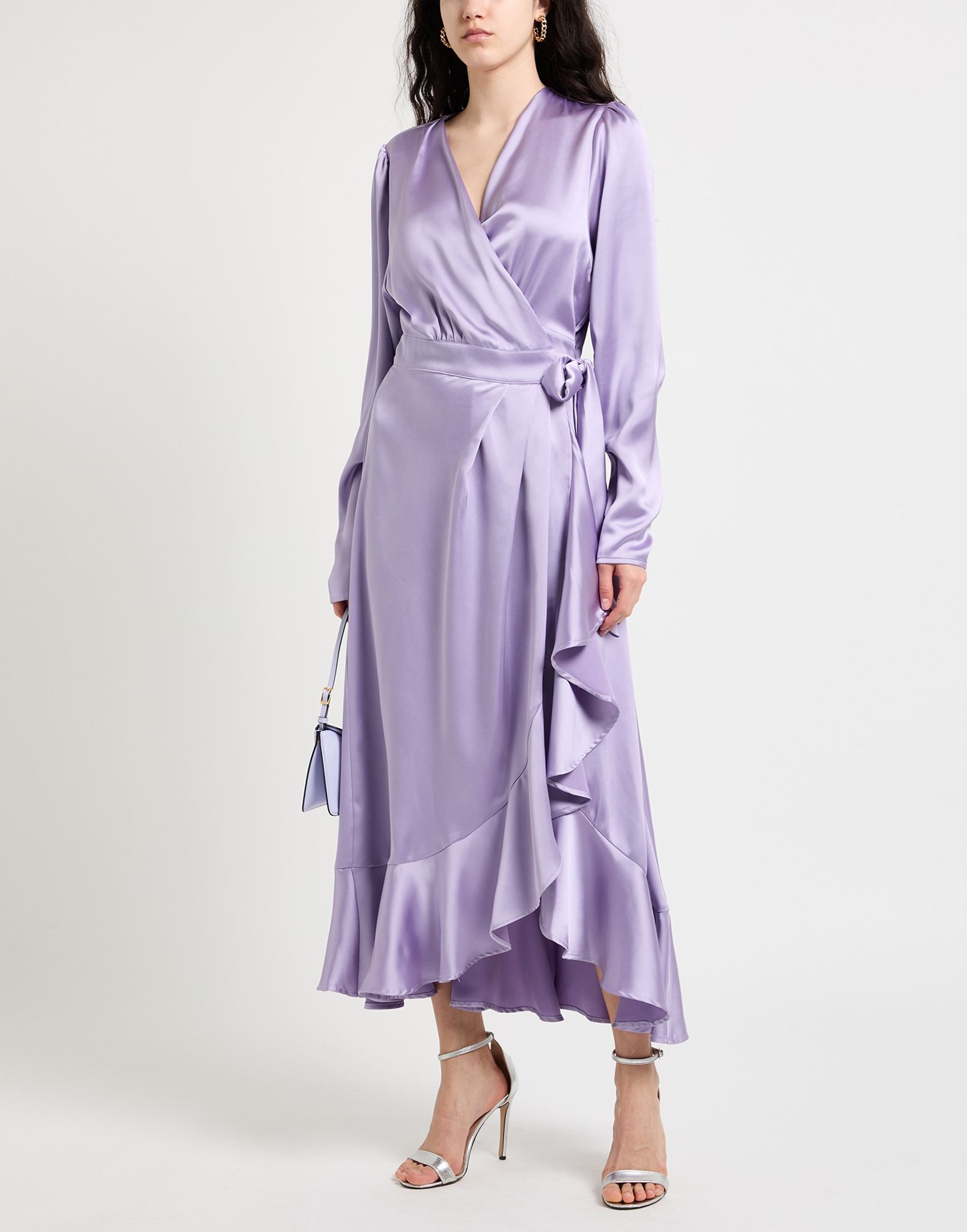  Pinko - Kleider - Maxi-kleider - On Yoox.com 