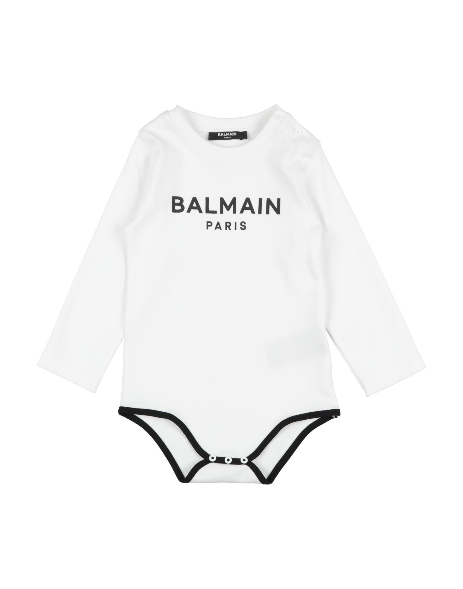  Balmain - Neugeborene - Strampelanzüge - On Yoox.com 
