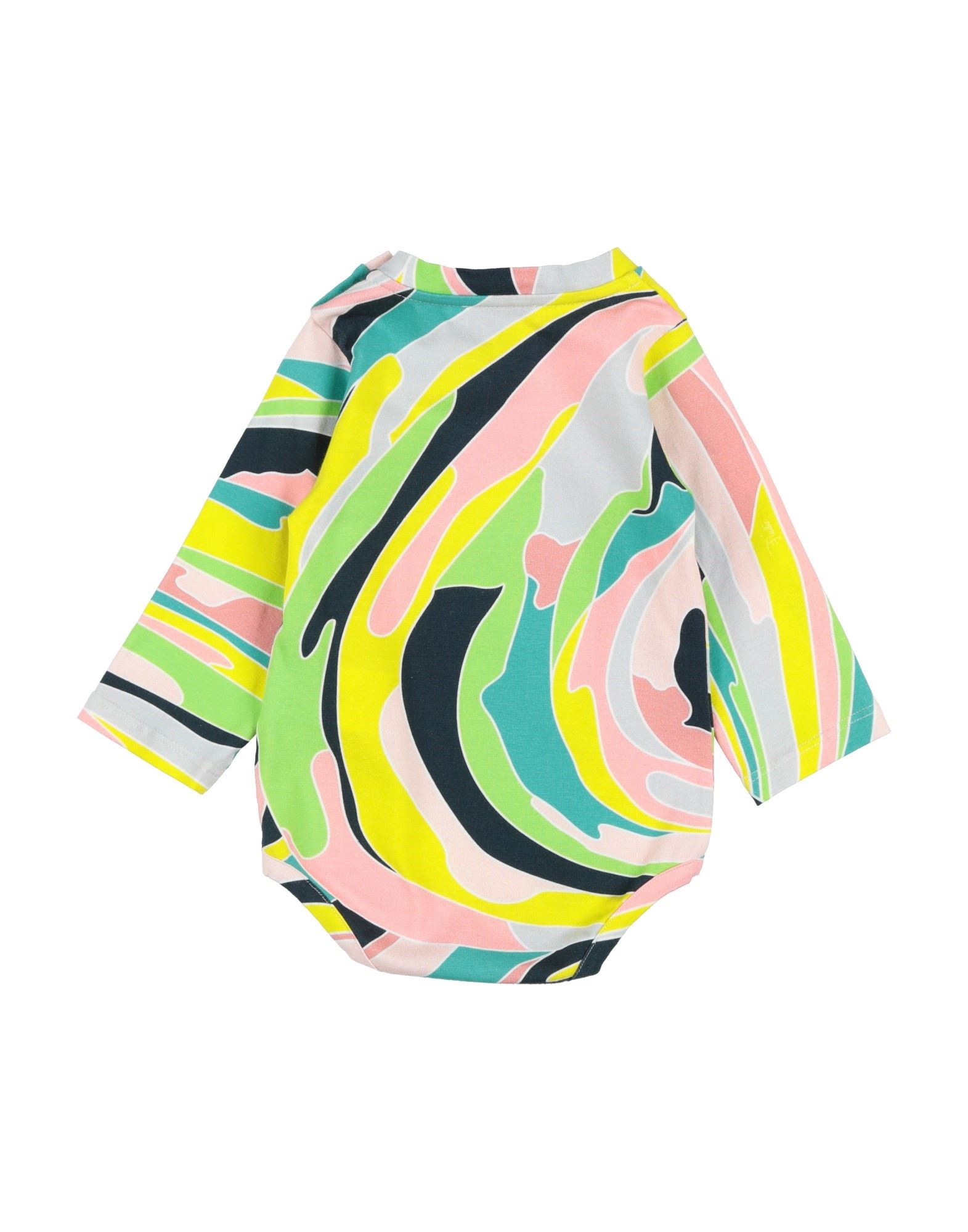  Pucci - Neugeborene - Strampelanzüge - On Yoox.com 