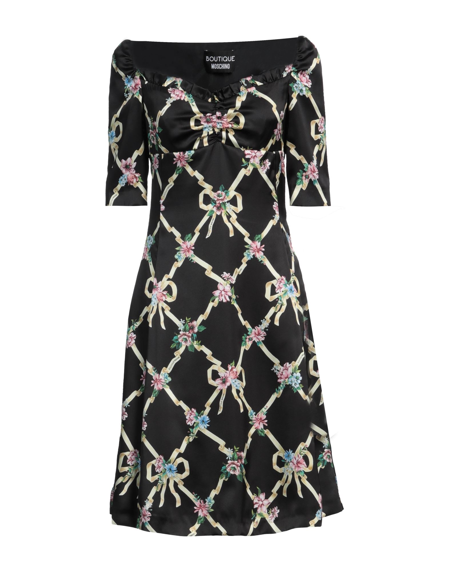 BOUTIQUE MOSCHINO BOUTIQUE MOSCHINO ΦΟΡΕΜΑΤΑ Μίνι φόρεμα