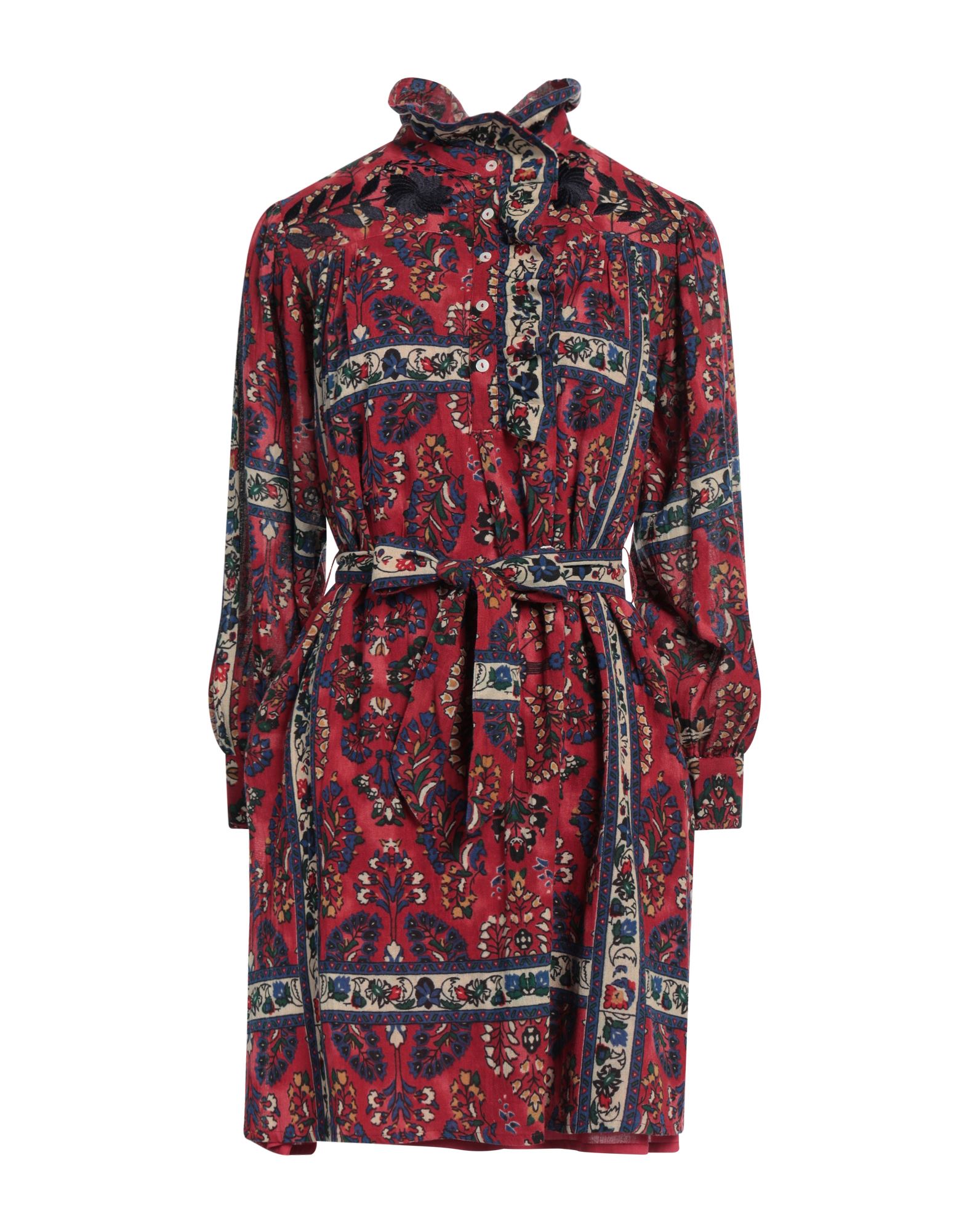  Antik Batik - Kleider - Mini-kleider - On Yoox.com 