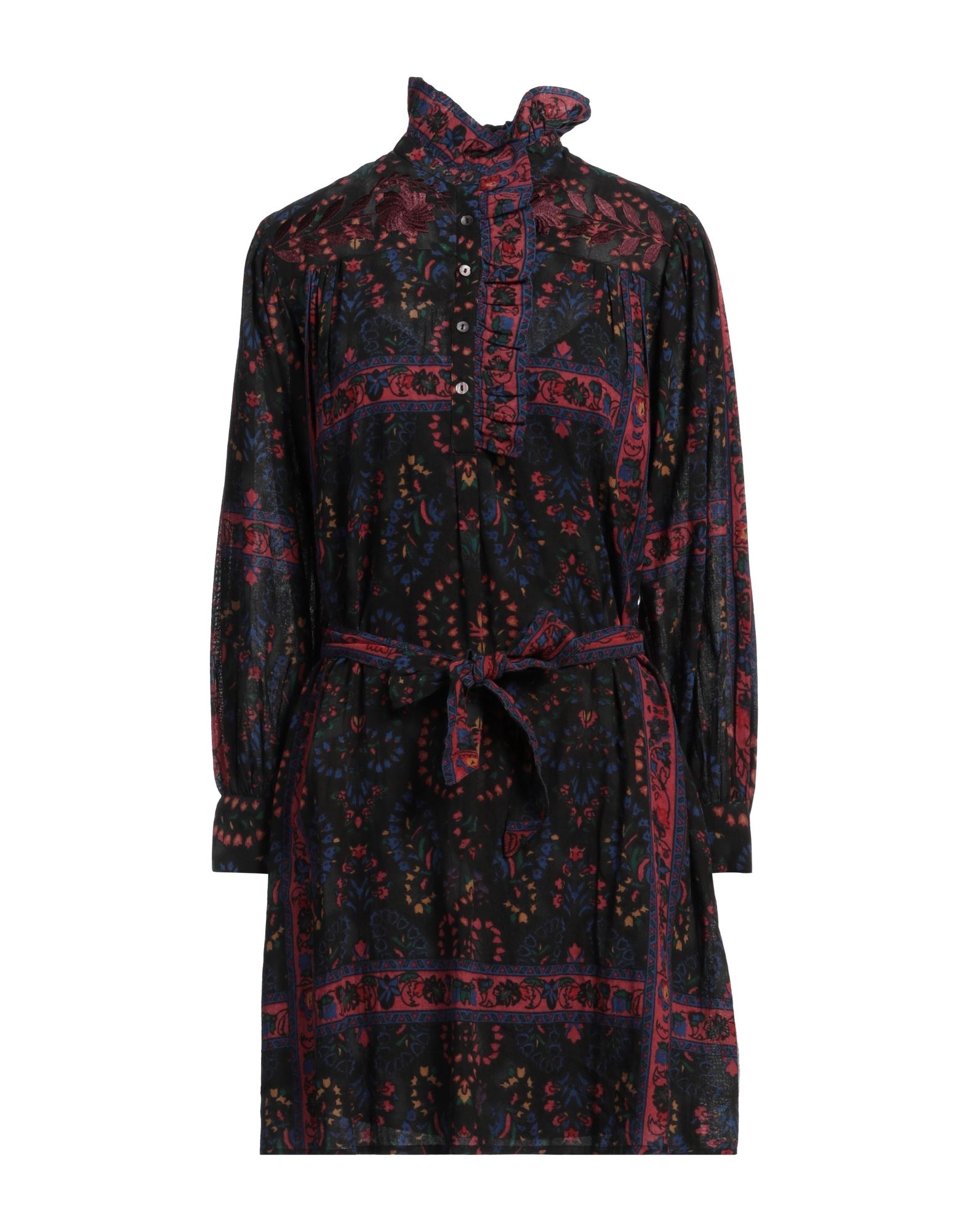 ANTIK BATIK ΦΟΡΕΜΑΤΑ Μίνι φόρεμα