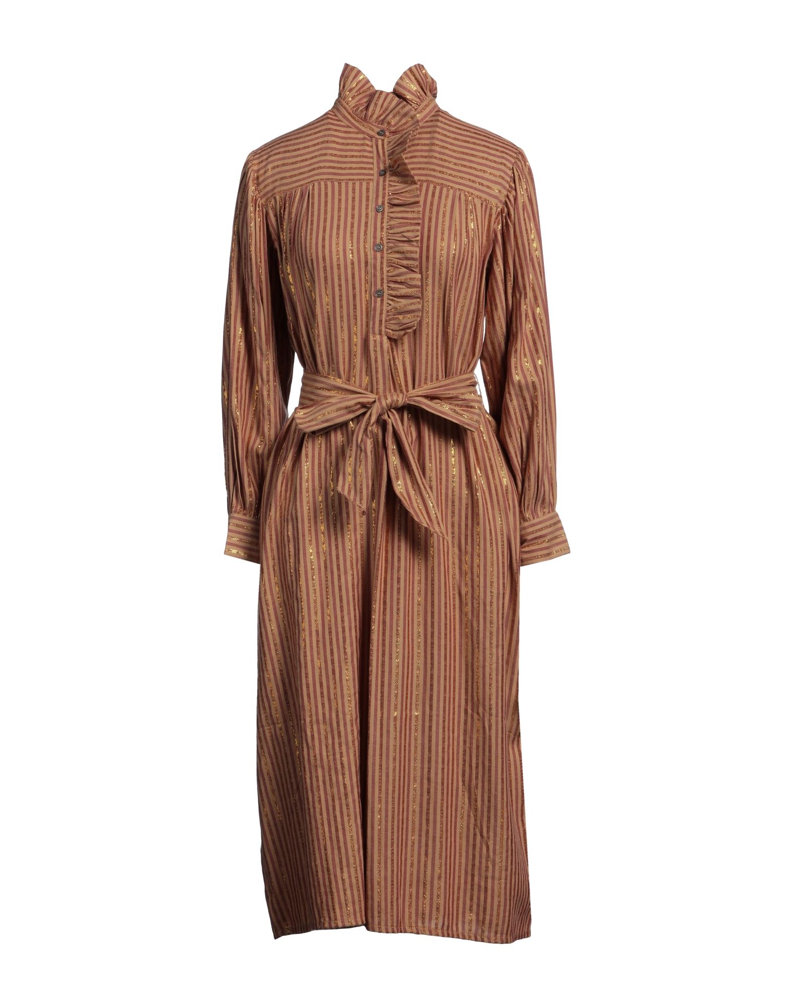 ANTIK BATIK ΦΟΡΕΜΑΤΑ Midi φόρεμα