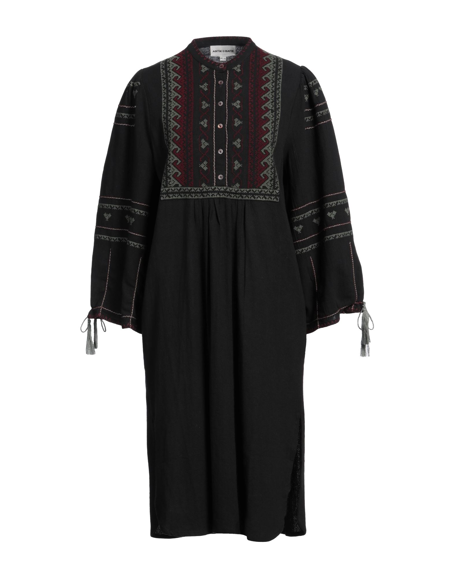 ANTIK BATIK ΦΟΡΕΜΑΤΑ Midi φόρεμα