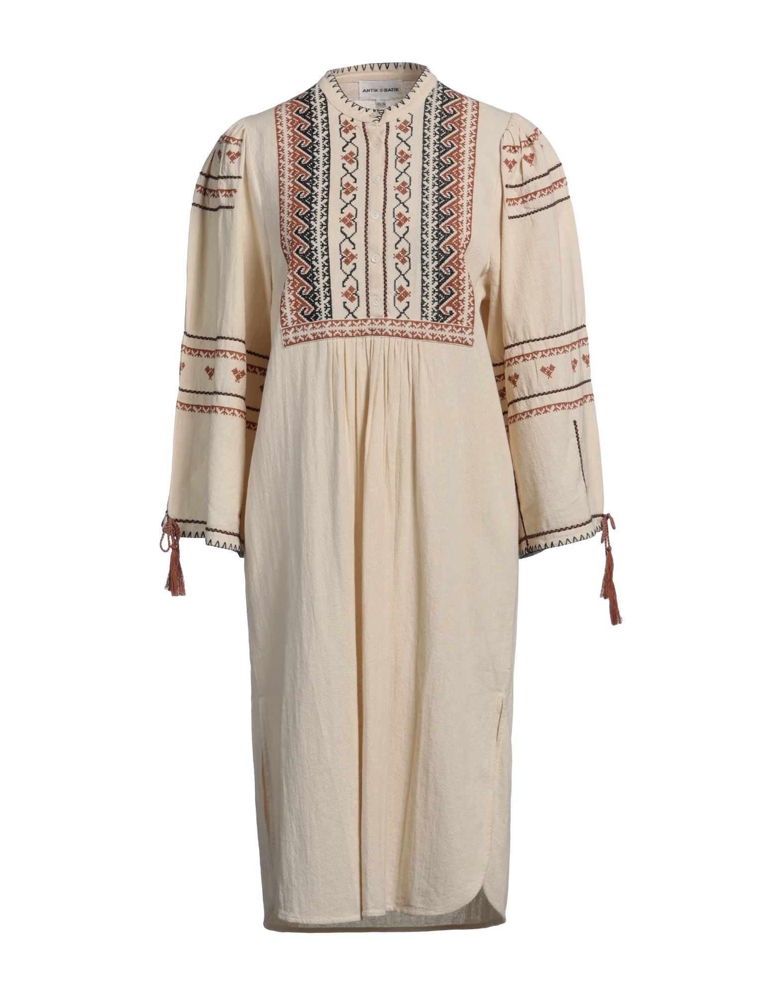 ANTIK BATIK ΦΟΡΕΜΑΤΑ Midi φόρεμα